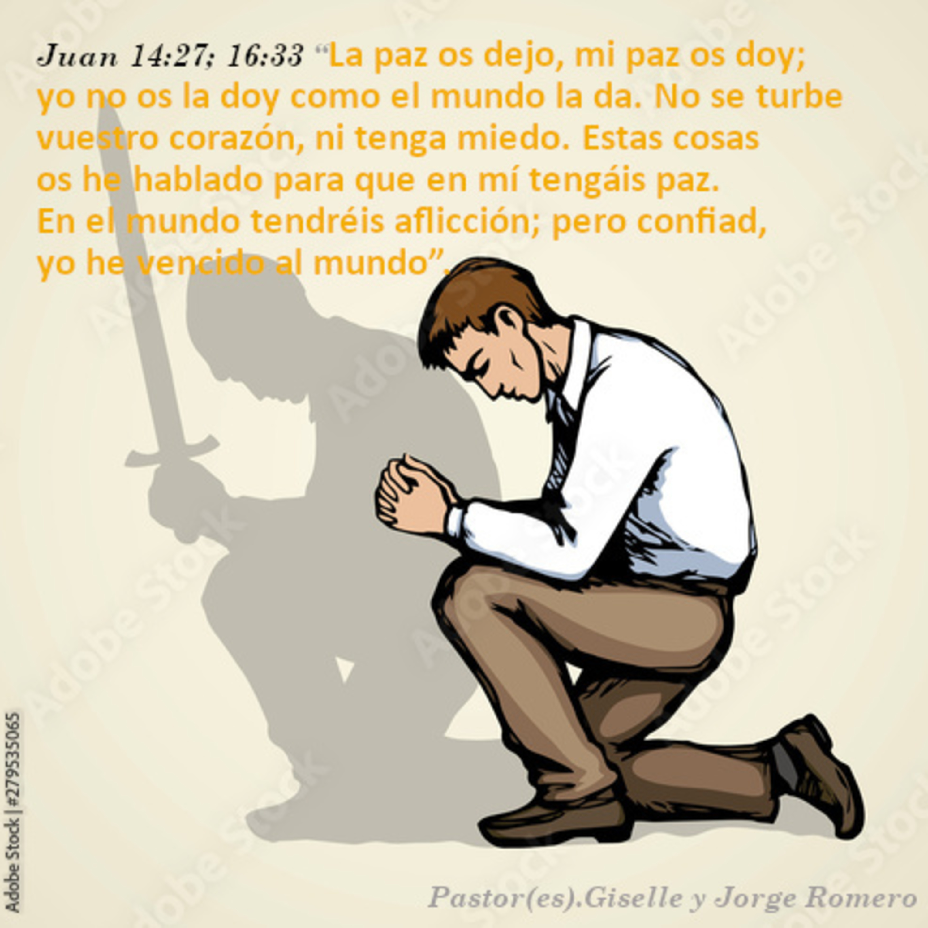 Portada de Hay Esperanza