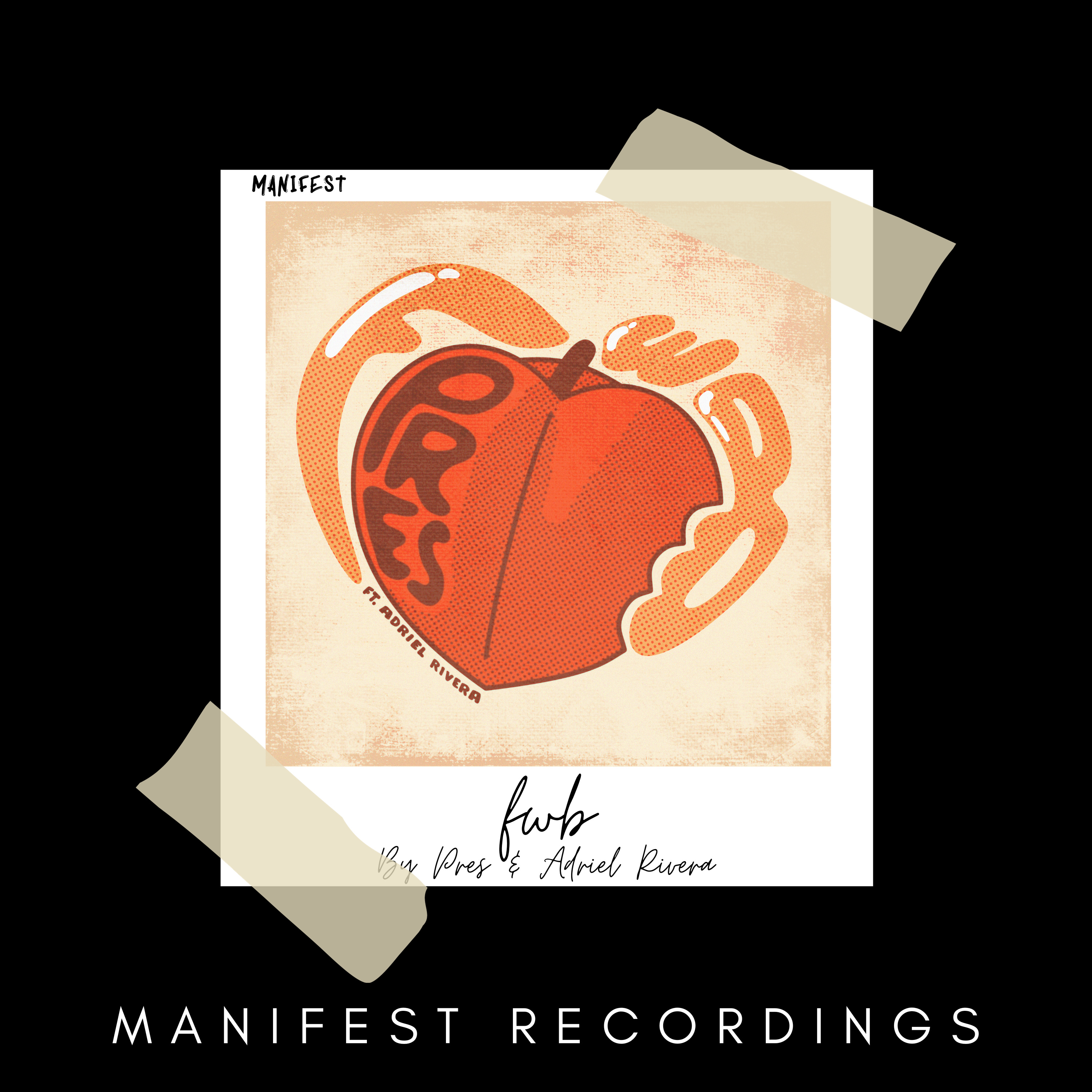 Manifest Recordings