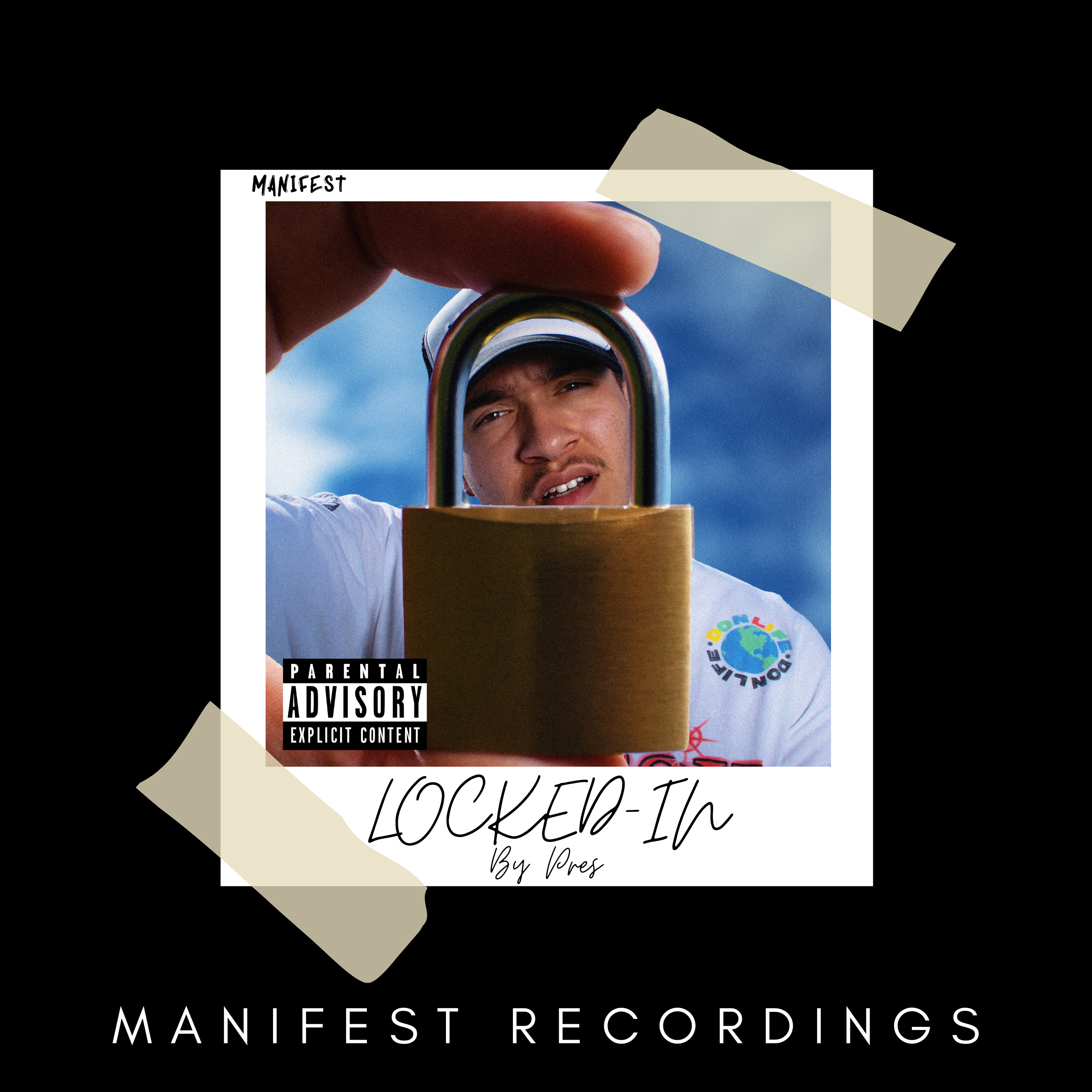 Manifest Recordings