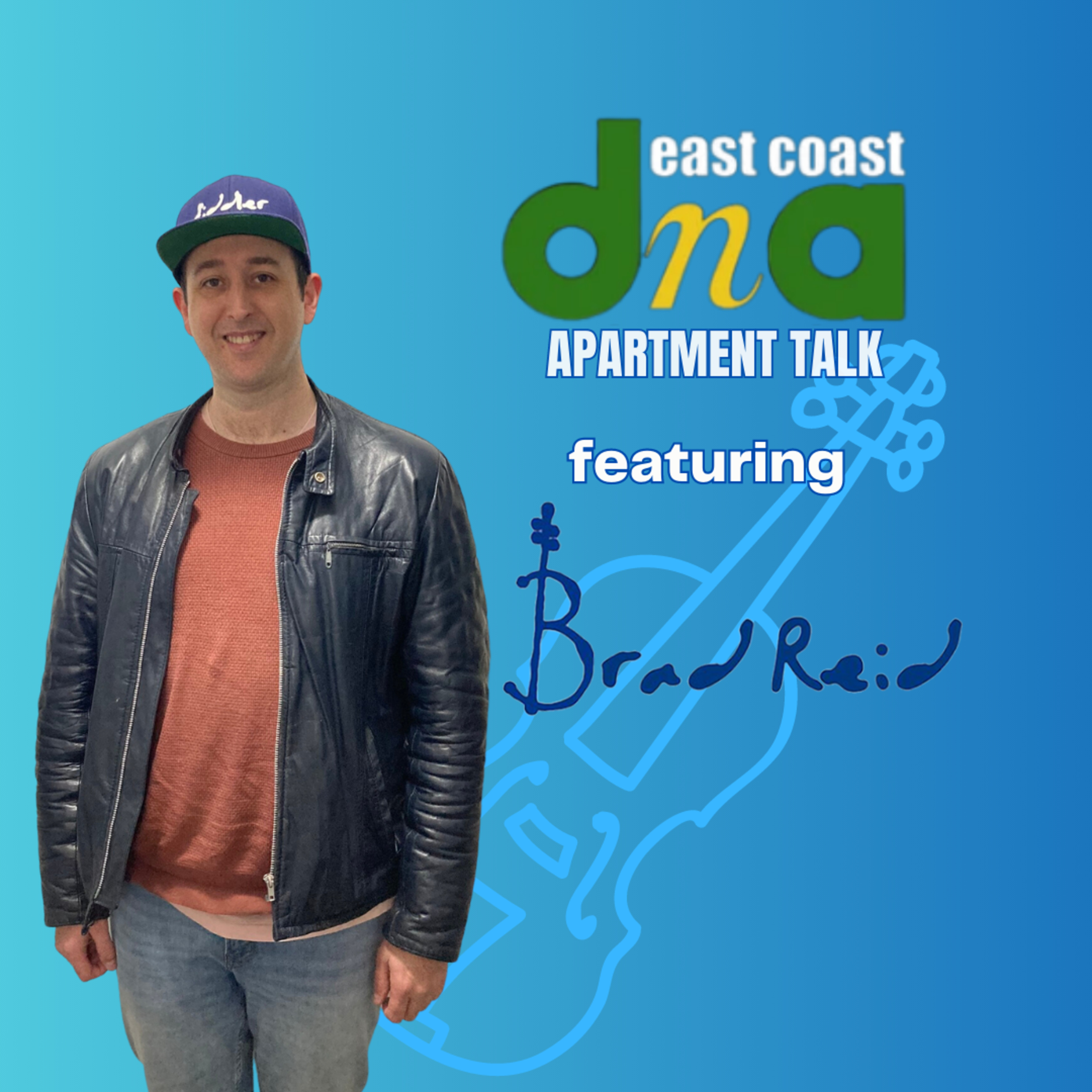 East Coast DNA