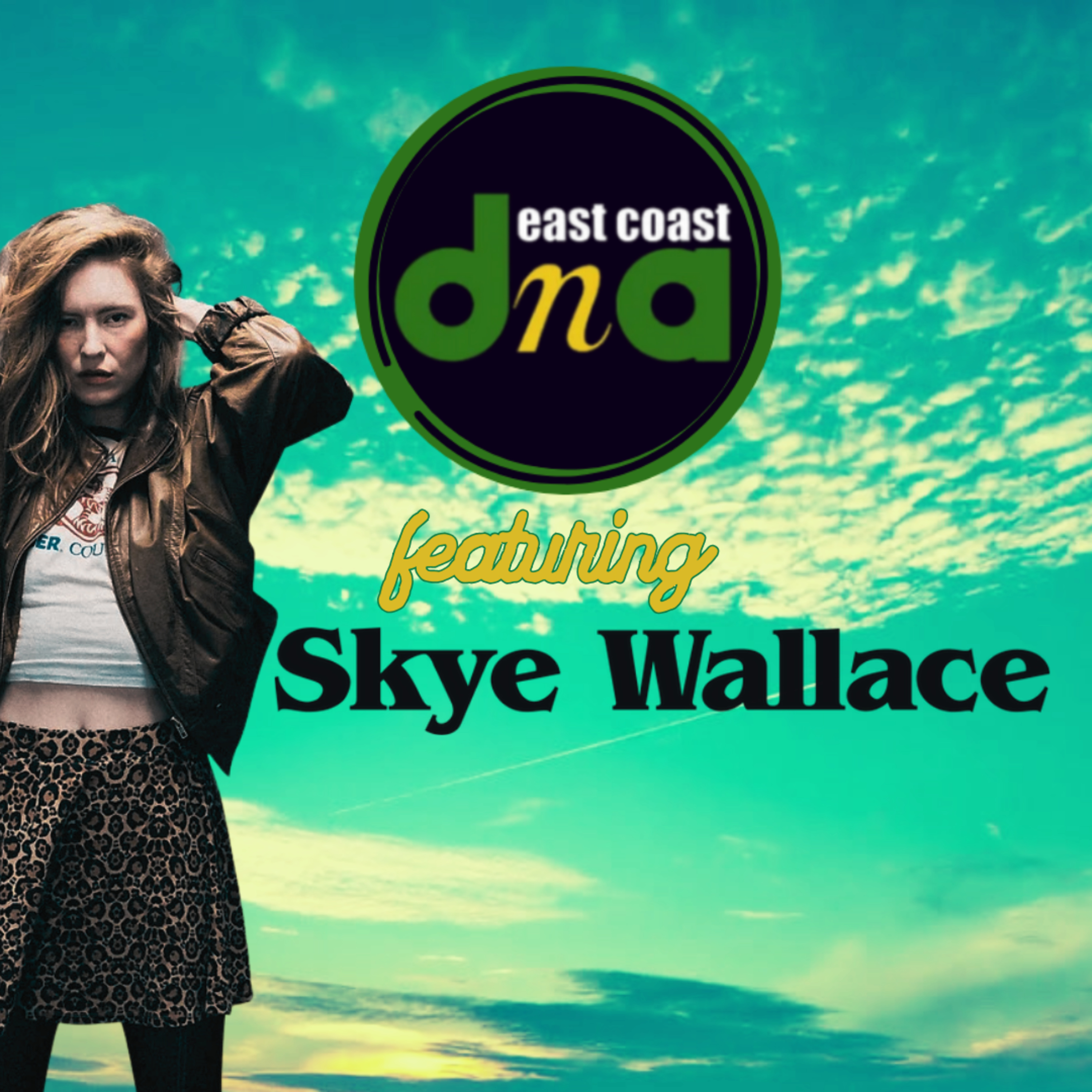 East Coast DNA