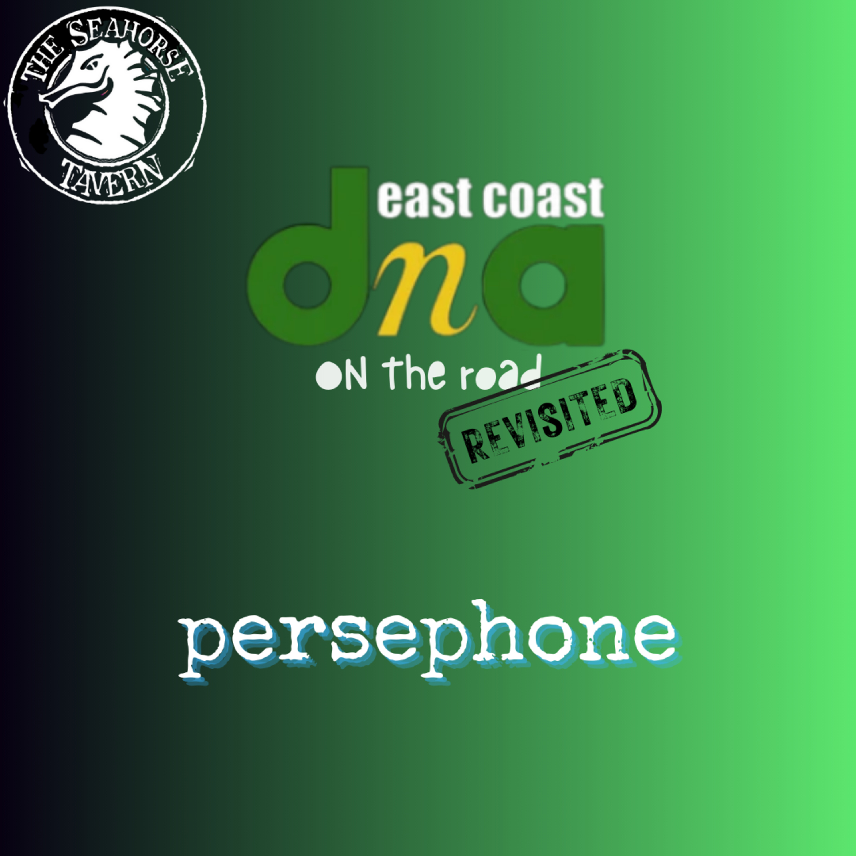 East Coast DNA