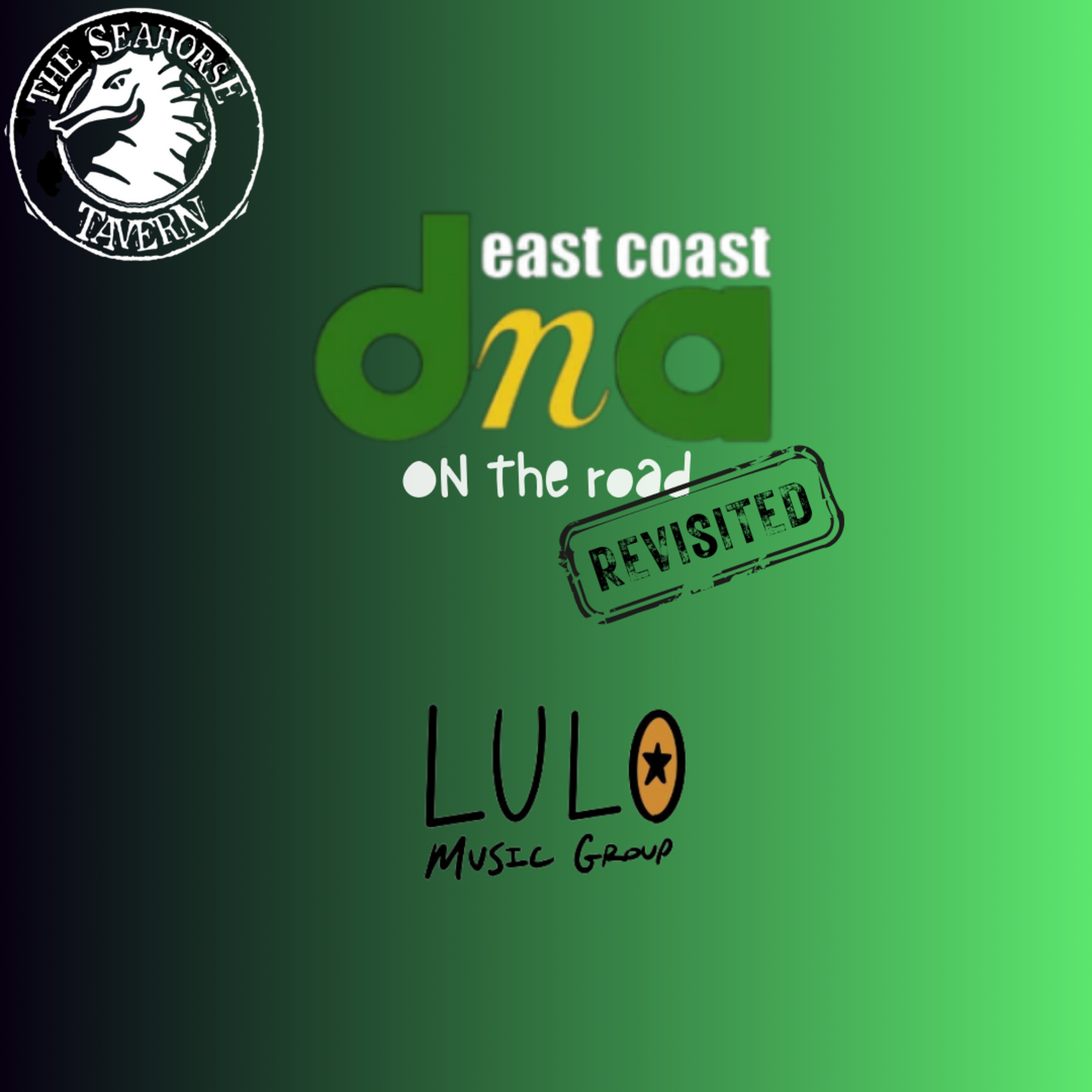 East Coast DNA