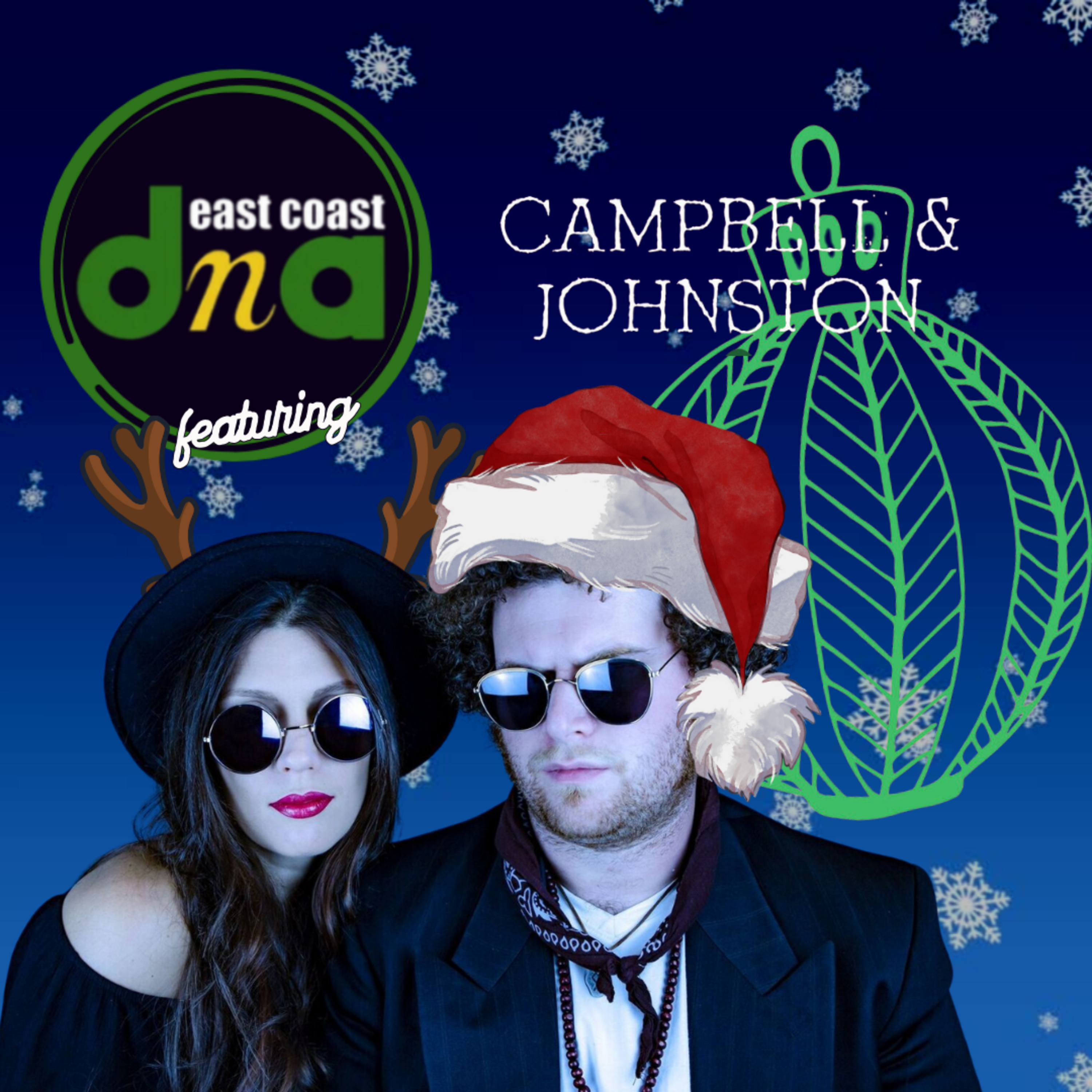 East Coast DNA