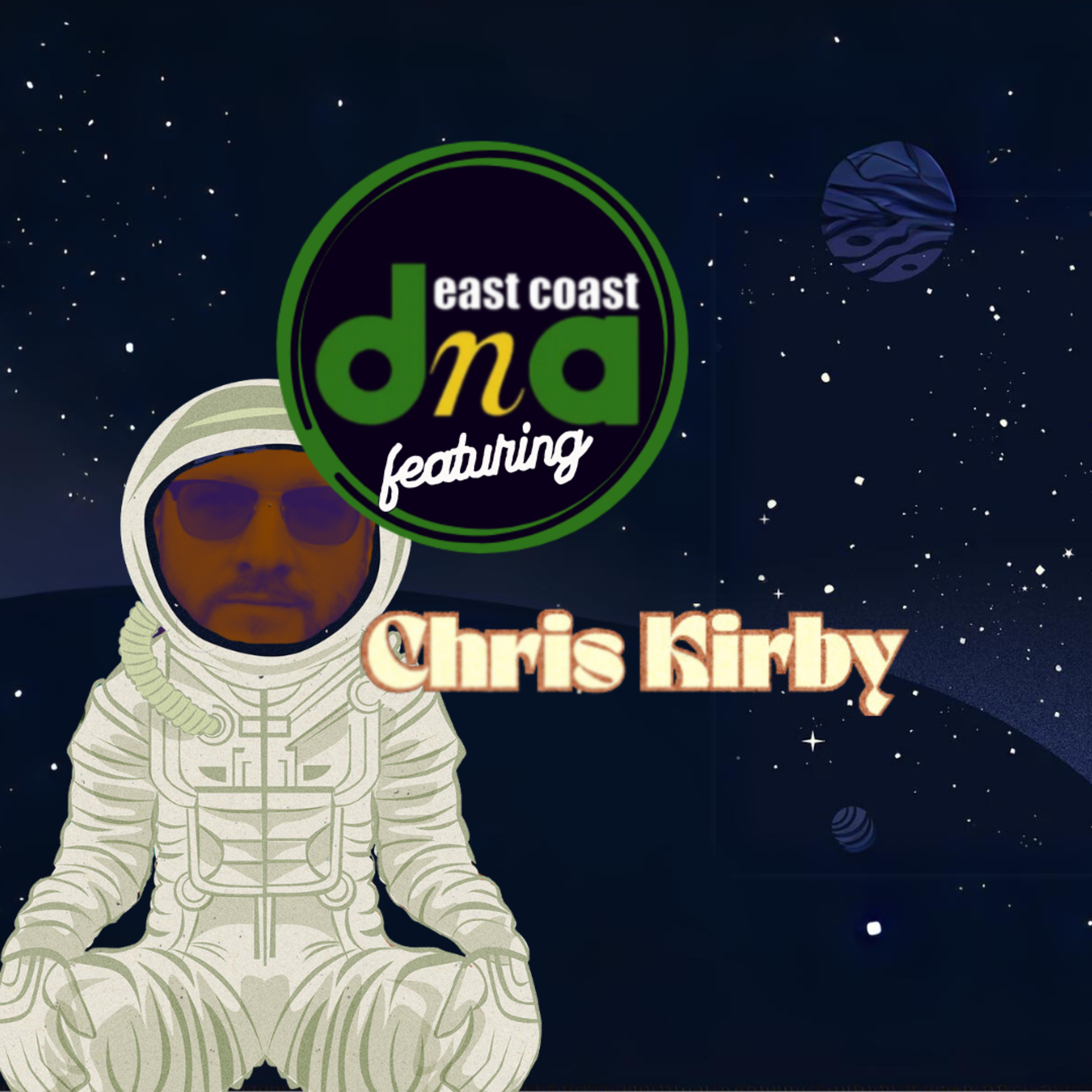 East Coast DNA