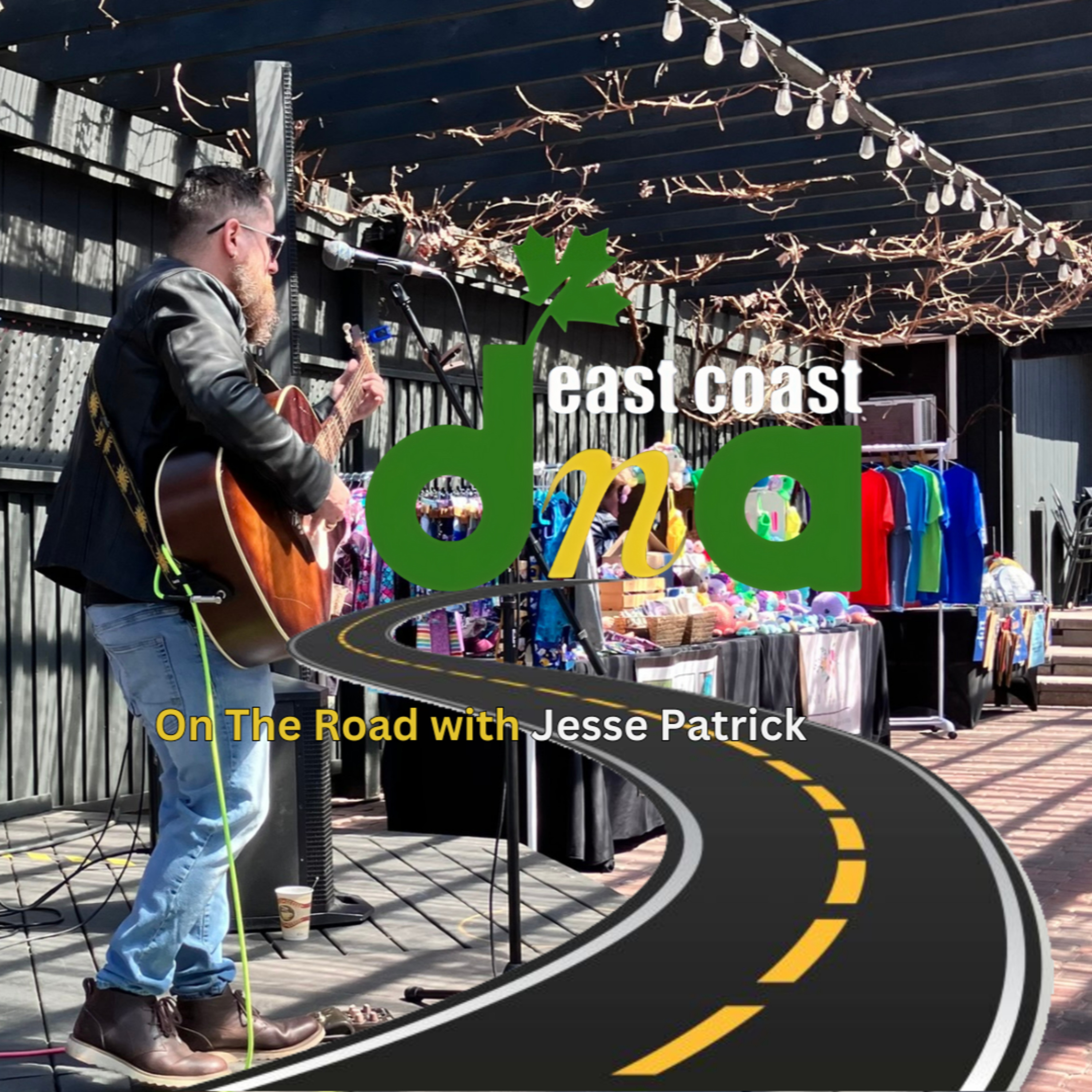 East Coast DNA