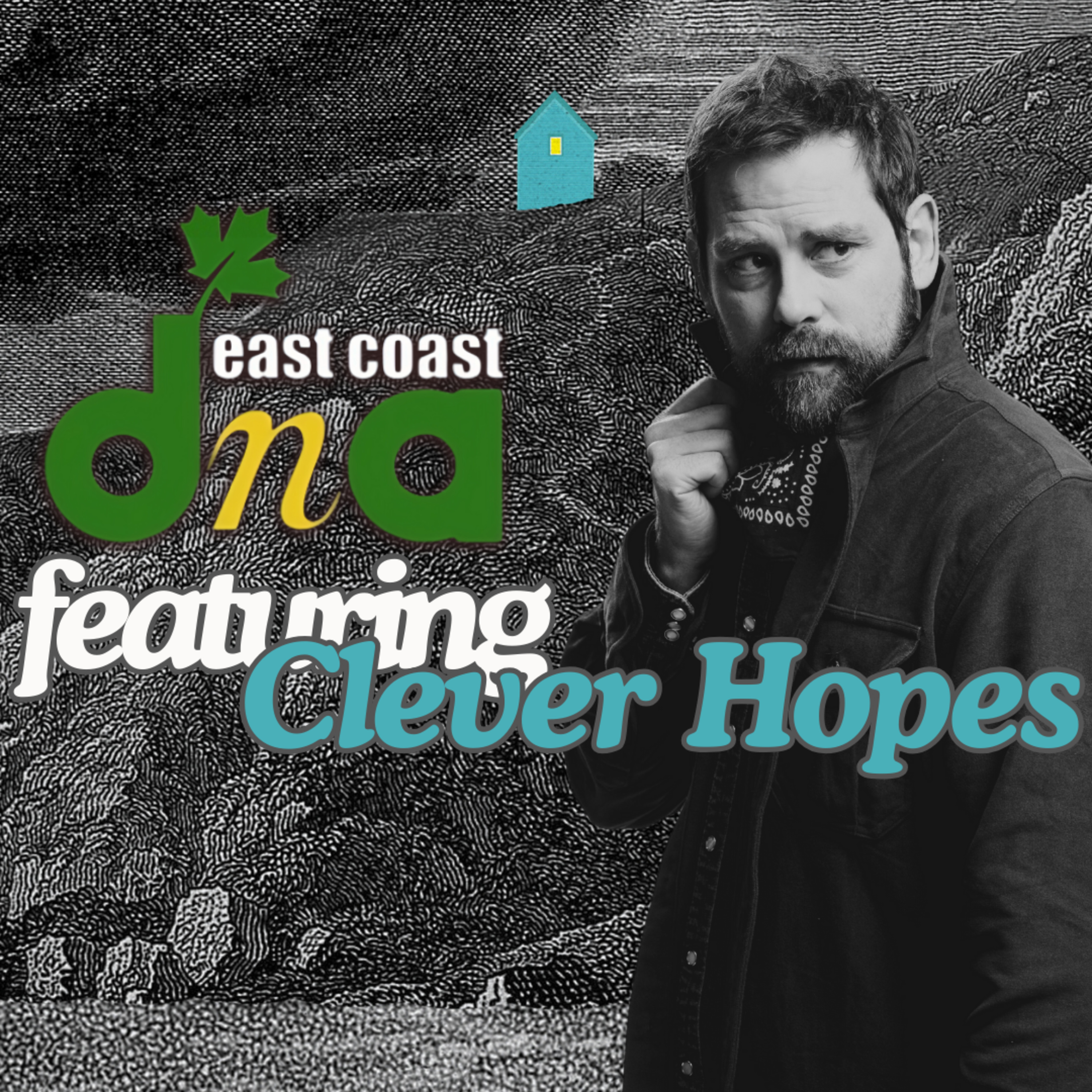 East Coast DNA