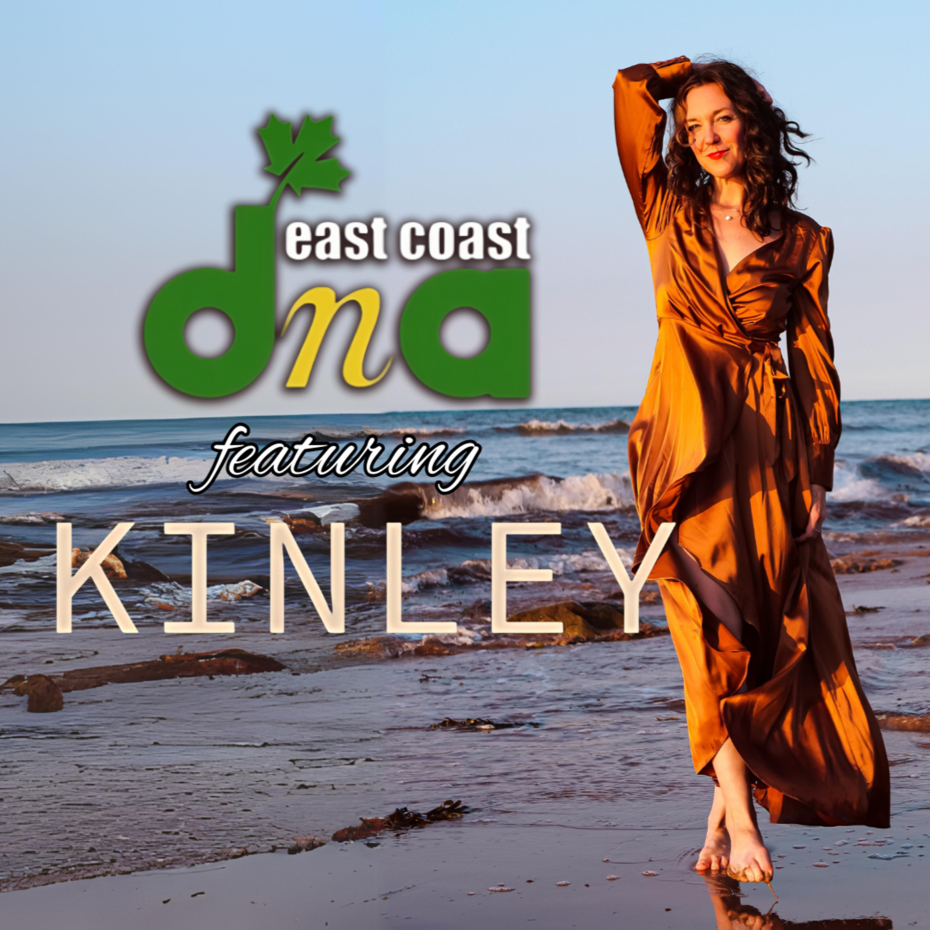 East Coast DNA
