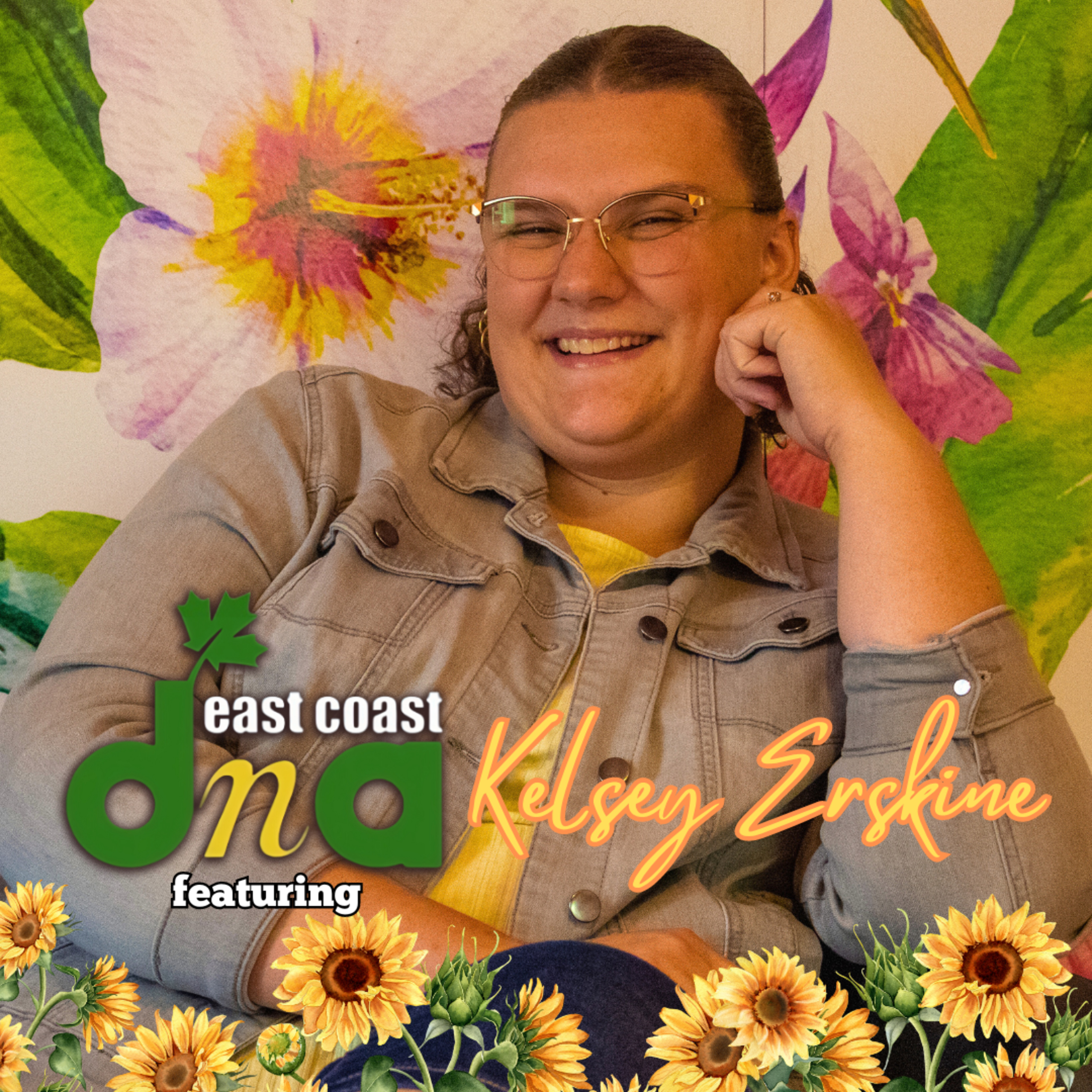 East Coast DNA