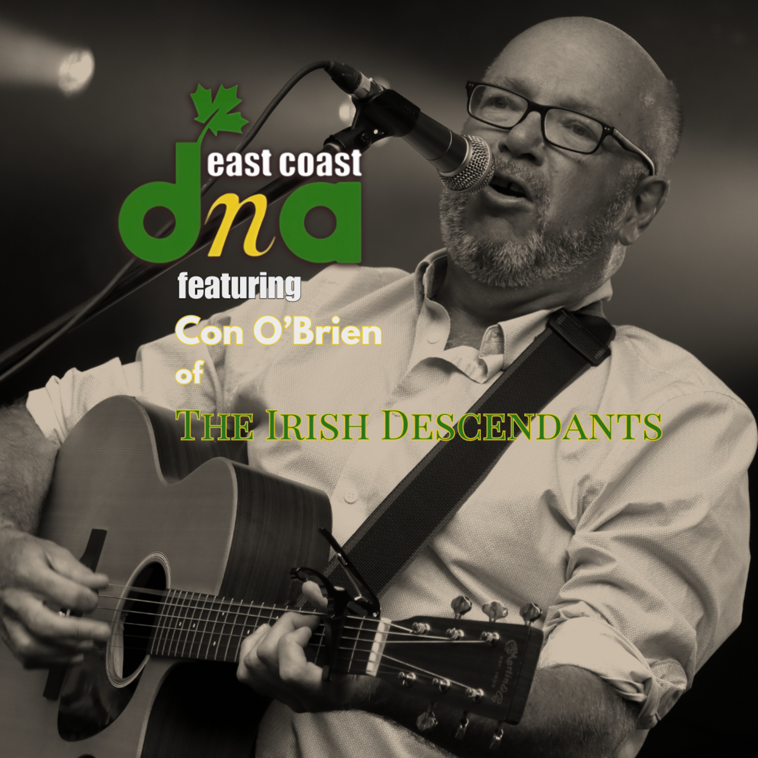 East Coast DNA