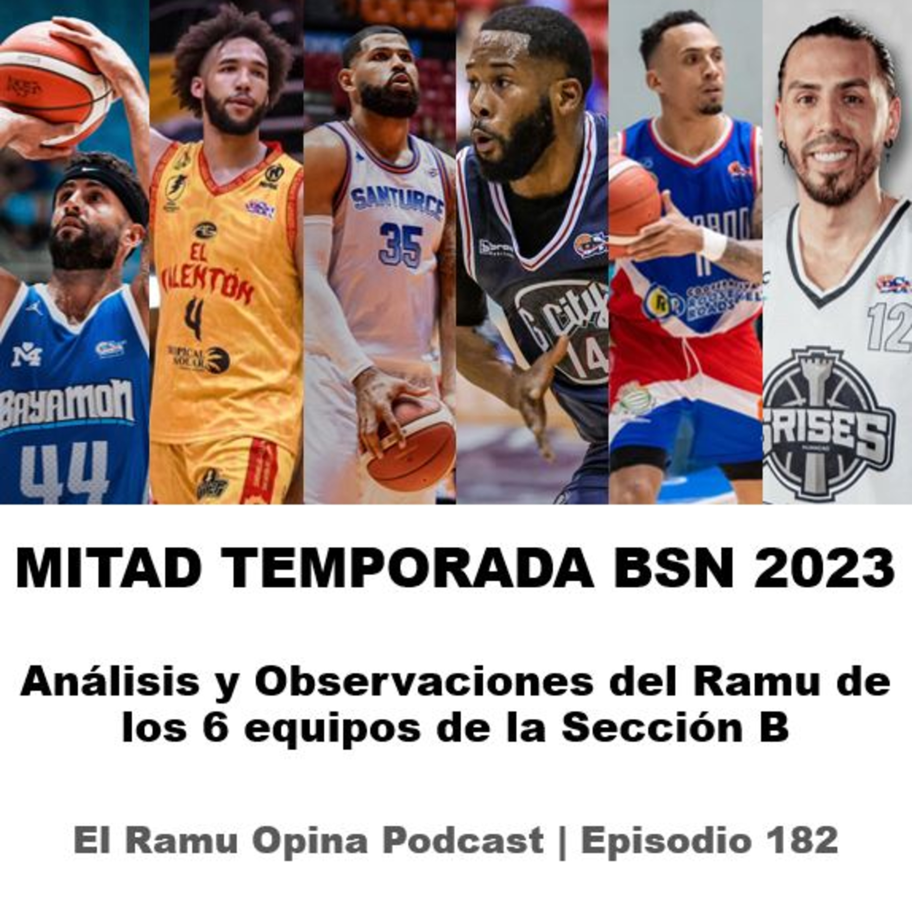 Portada de El Ramu Opina