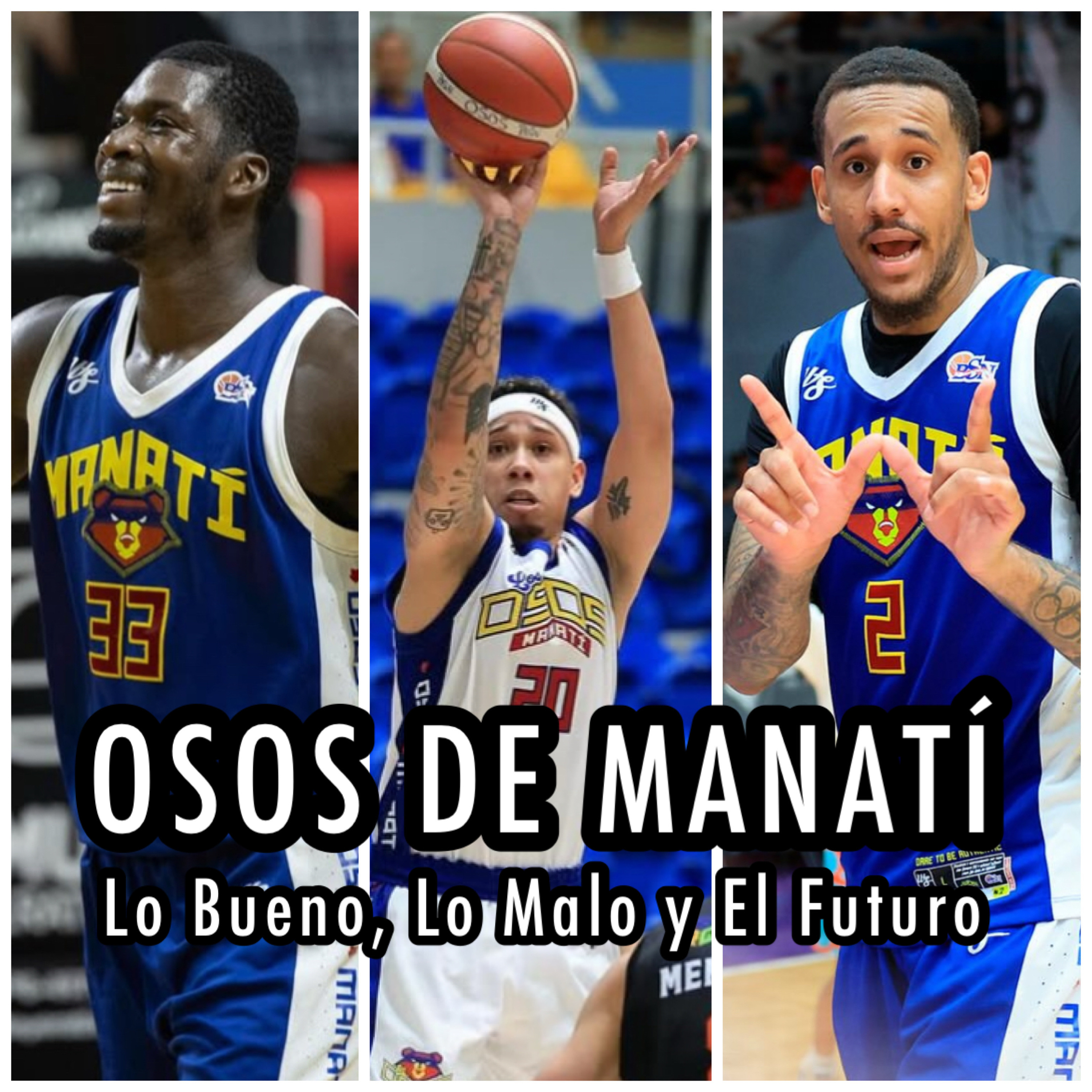Portada de El Ramu Opina
