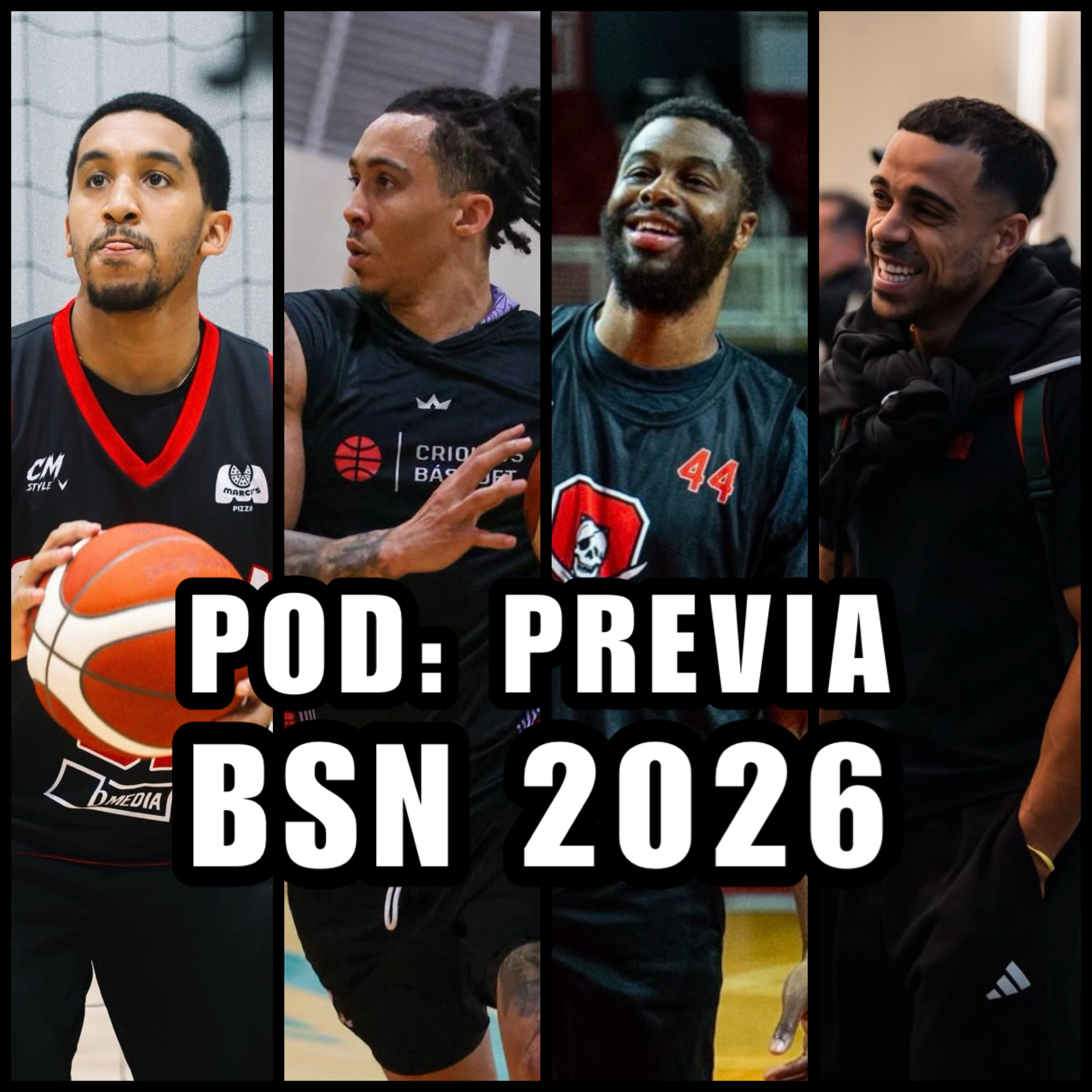 E308: Previa BSN 2026 episode artwork