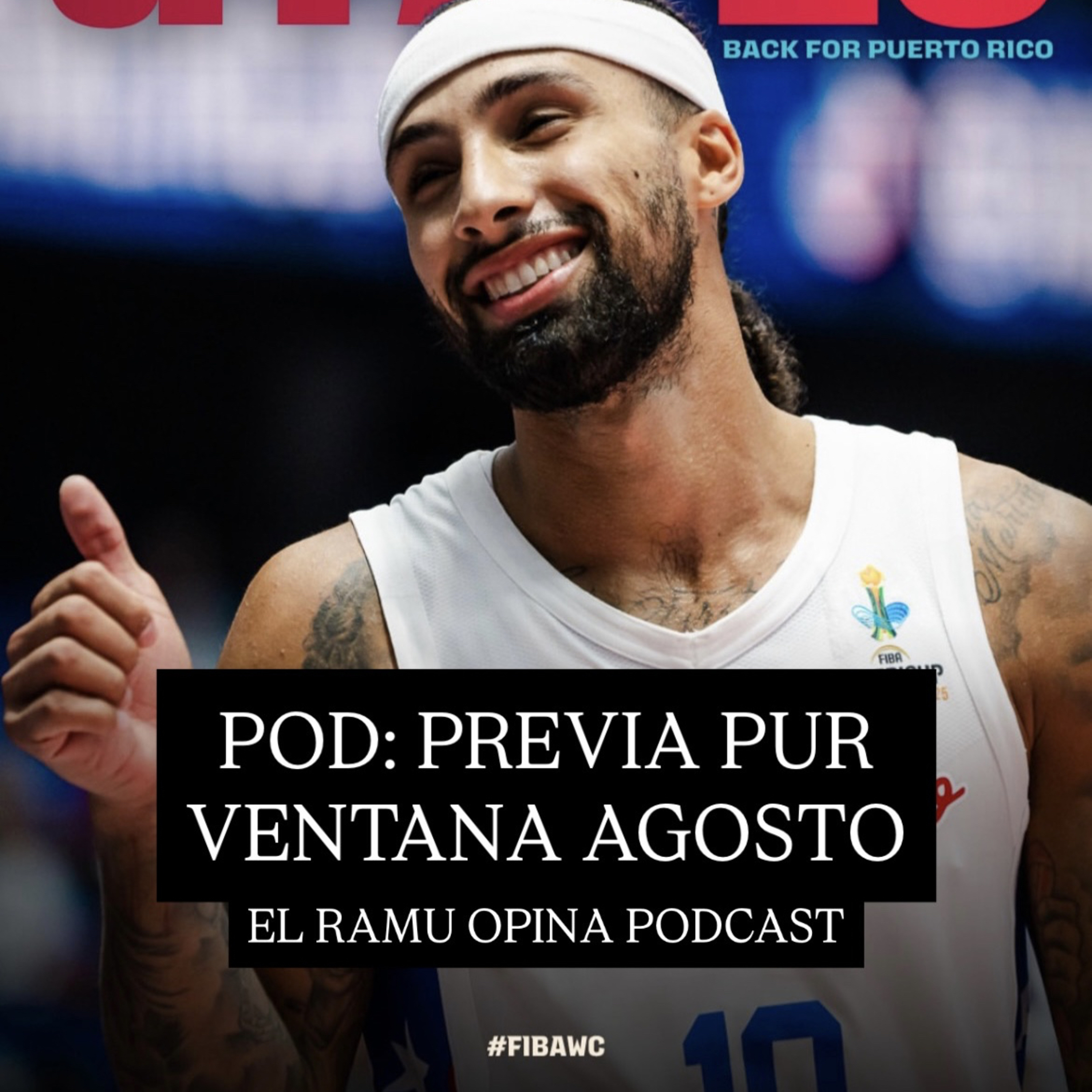 Portada de El Ramu Opina