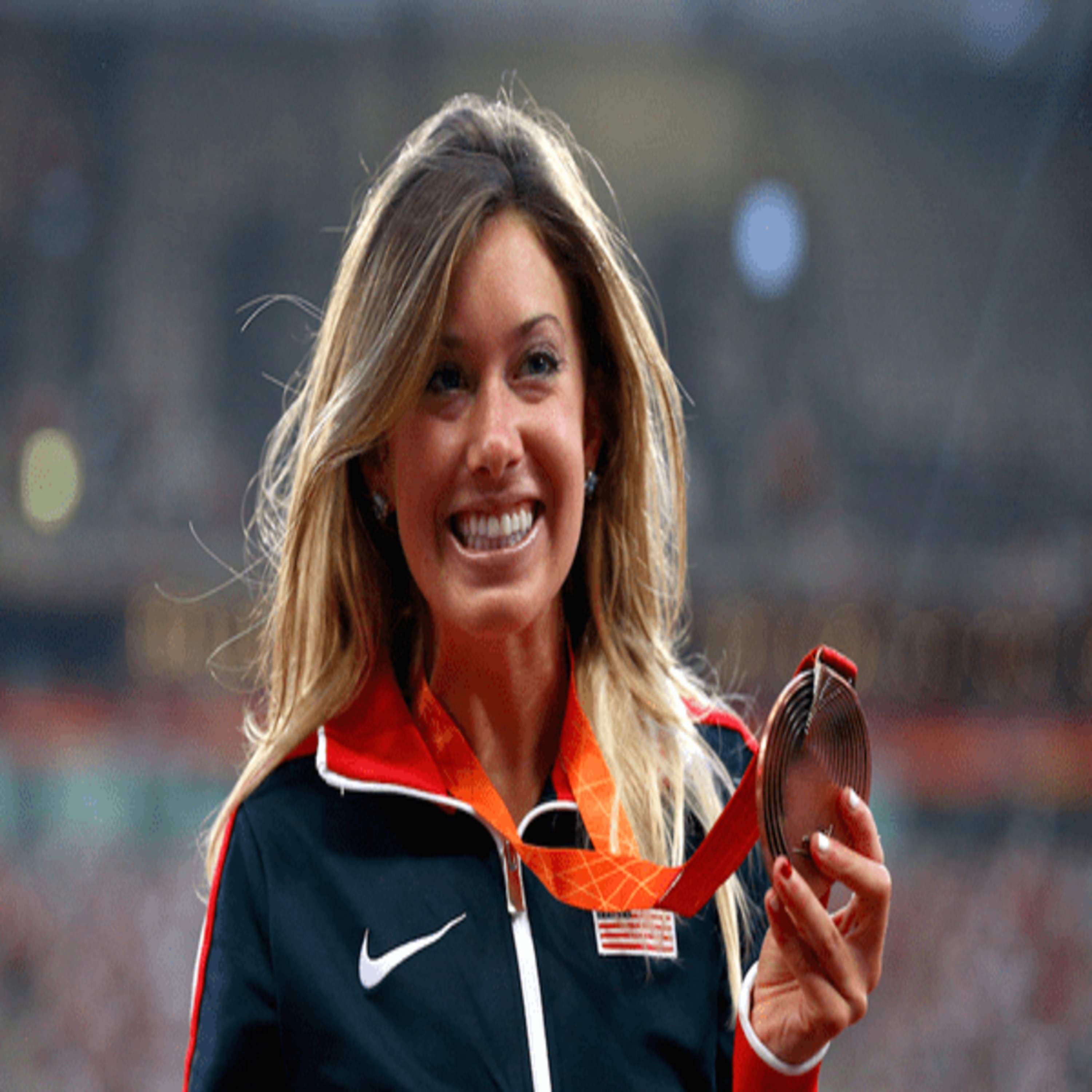 Episode 67: Emily Infeld on Professional Running, Injuries, and Making a Fabulous Life!
