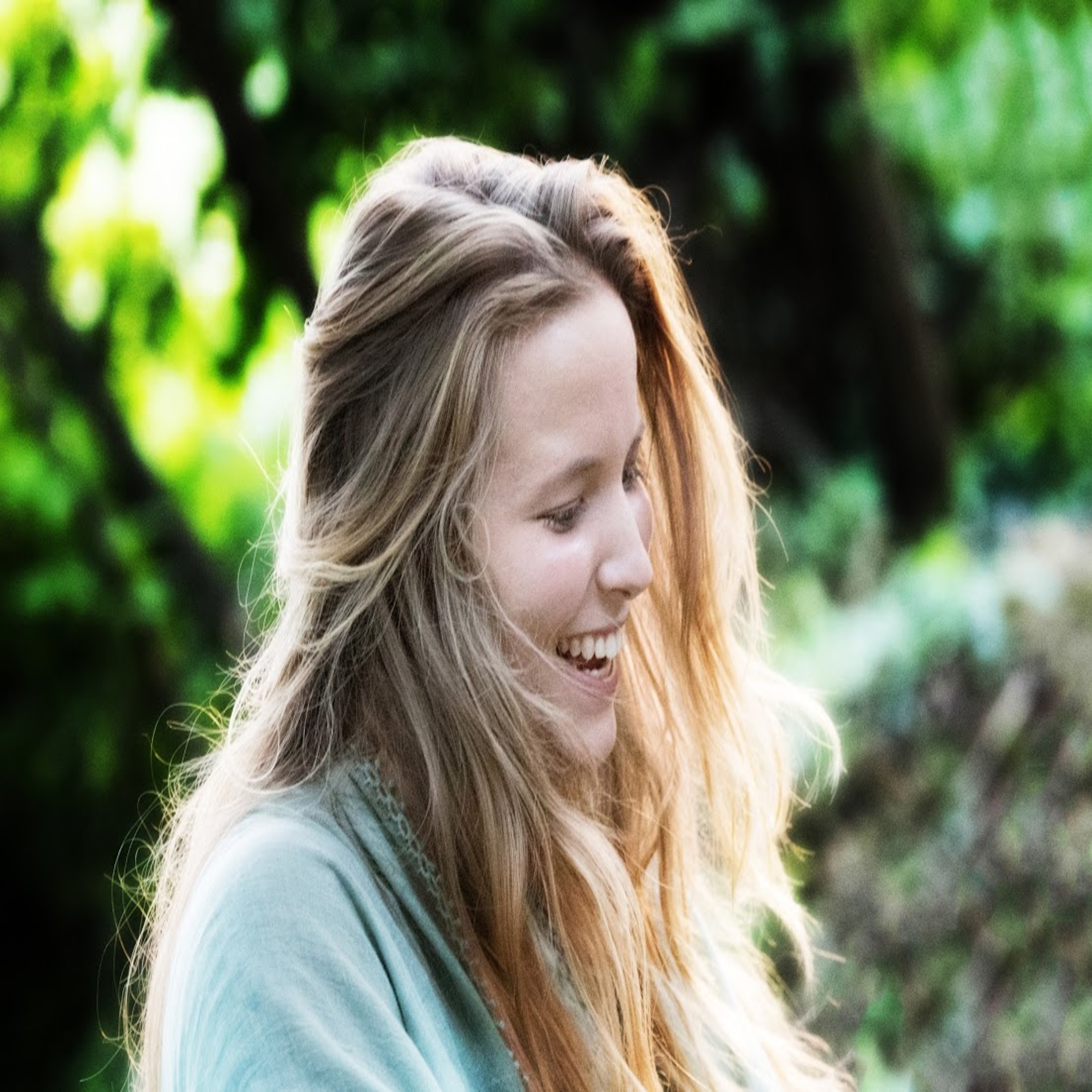 Episode 40: Steph Yoder on Life Coaching, Bravery Through Transition and Finding Identity
