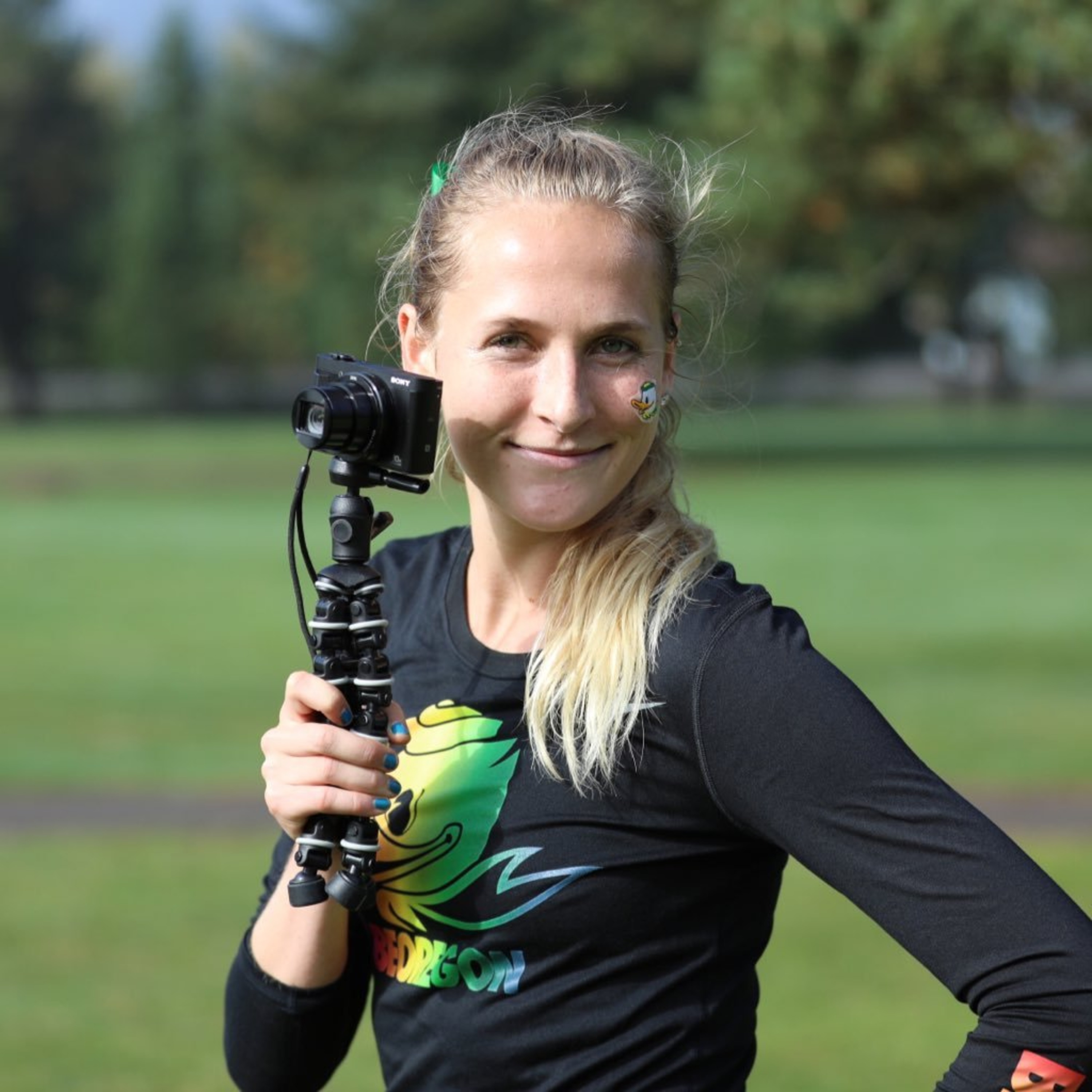 SRC Radio Episode 4 with Emma Abrahamson