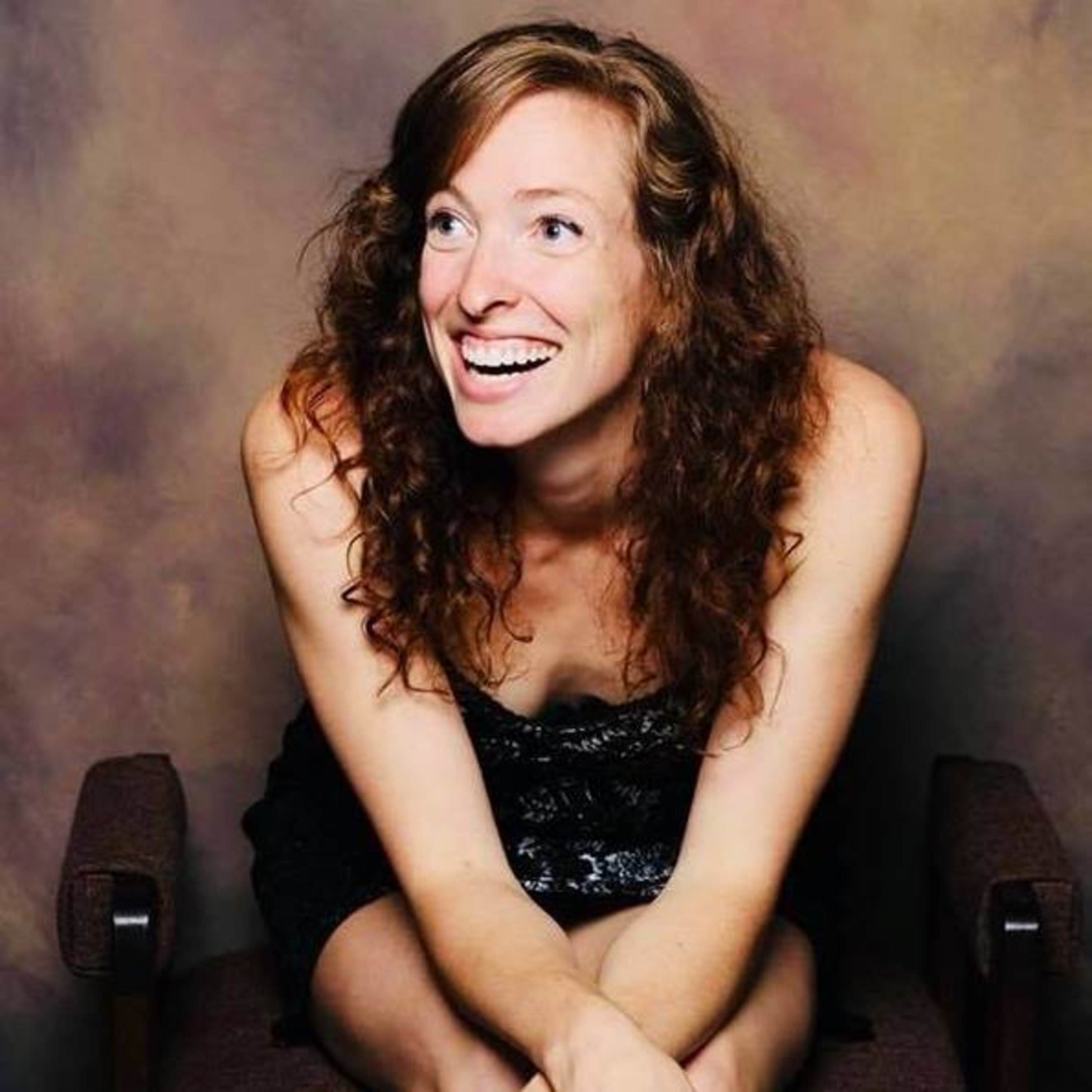 Strong Runner Chick Radio