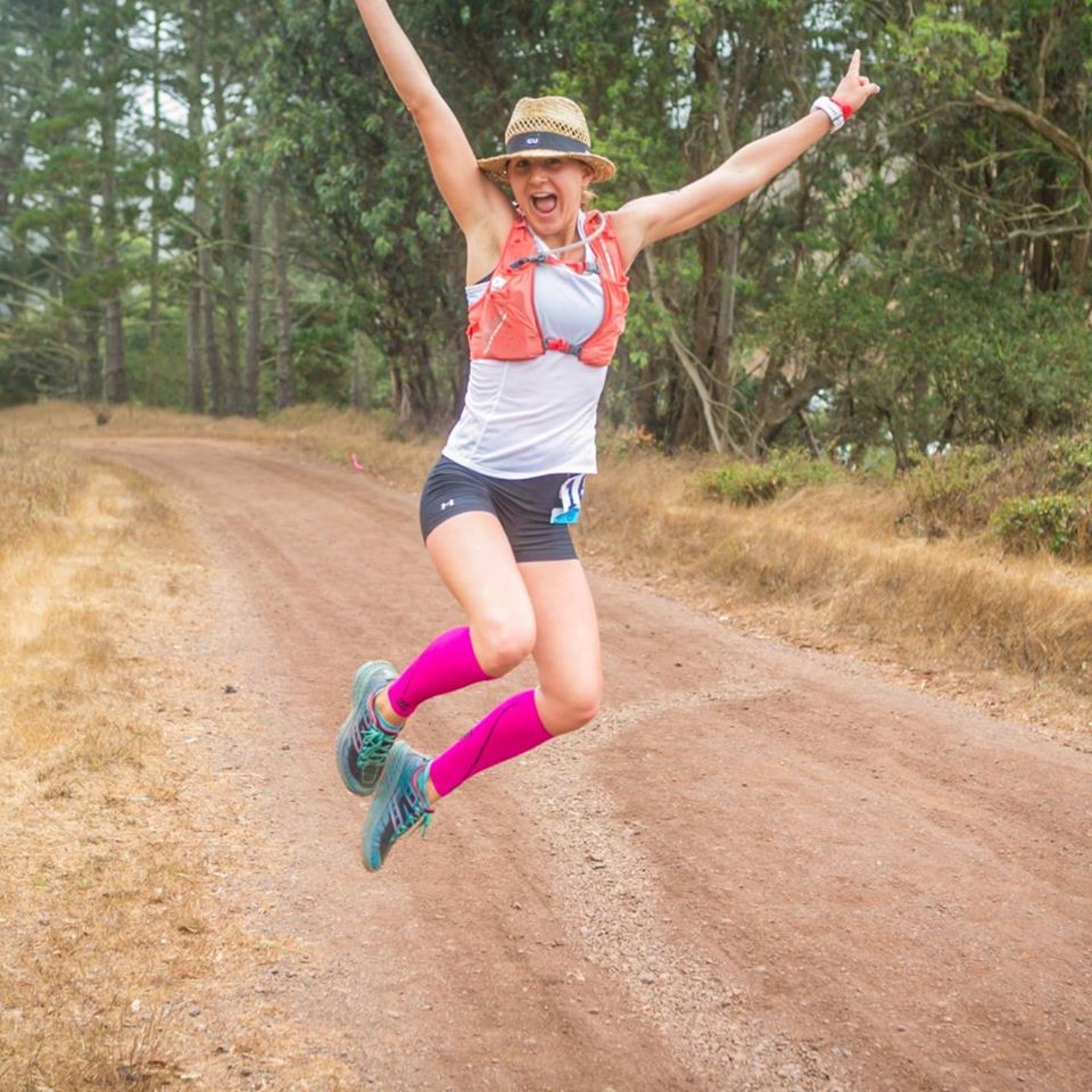 SRC Radio Episode 2 with Gabi Maudiere