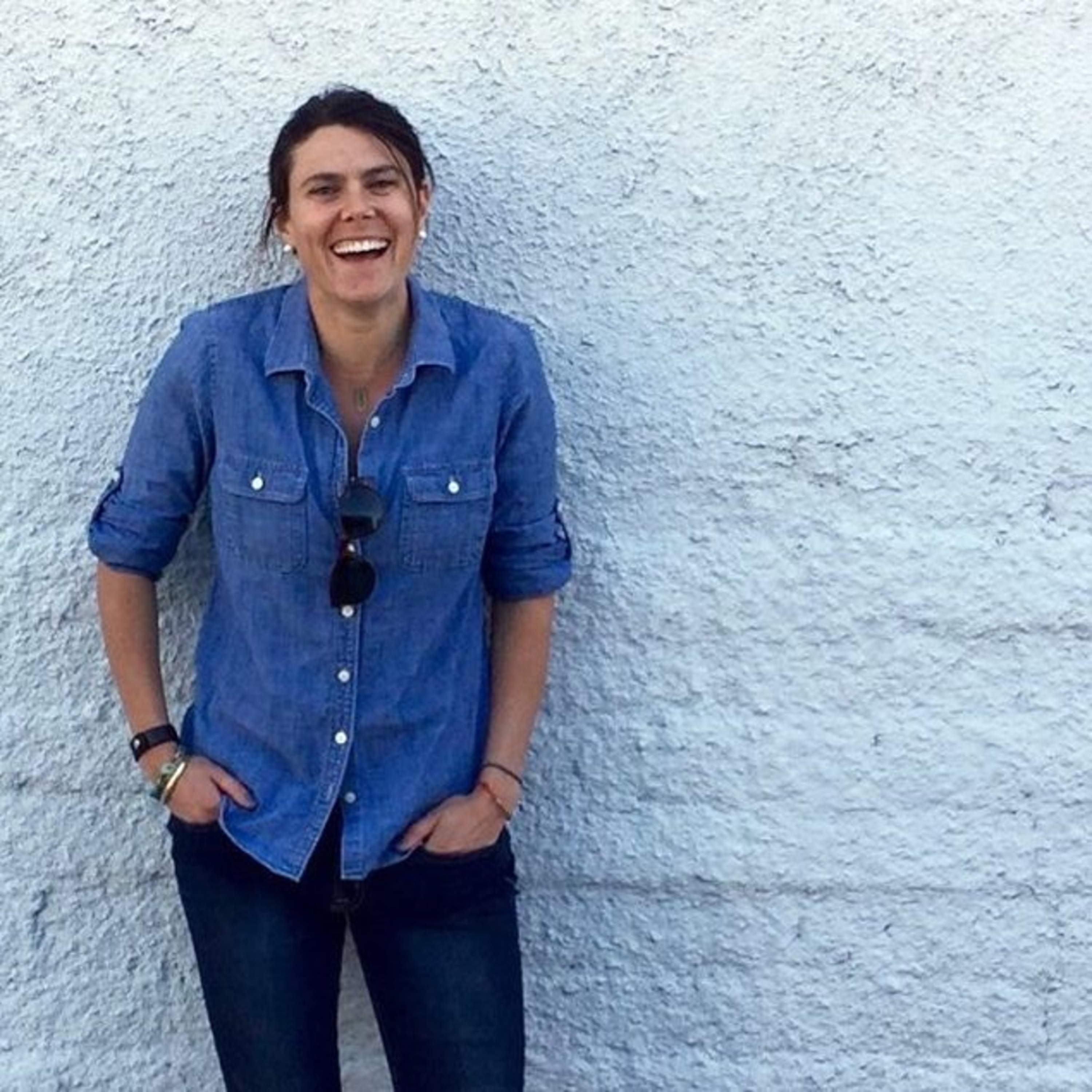 Episode 22: Gina Lucrezi, Founder of Trail Sisters