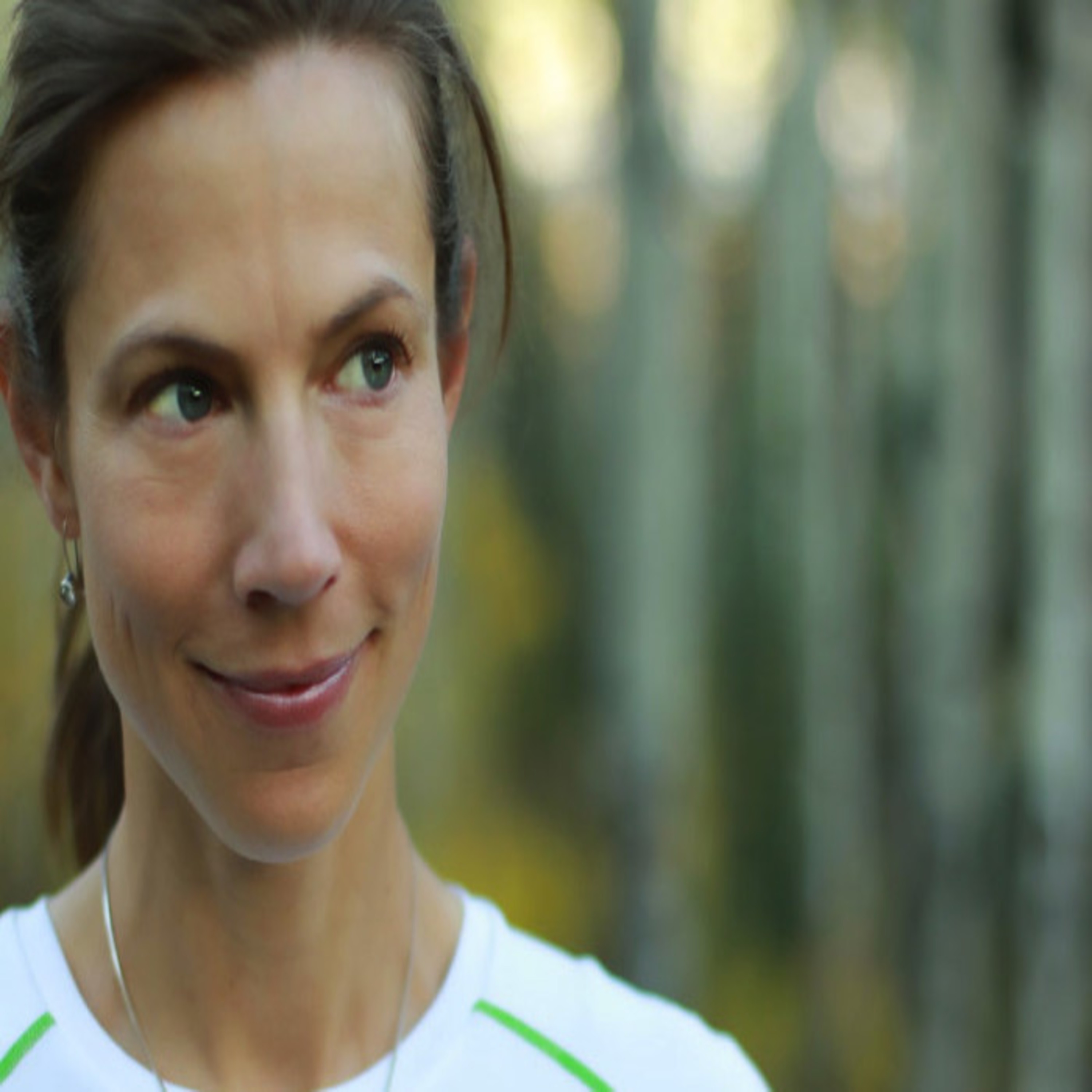 Episode 20: Mindful Running with Elinor Fish