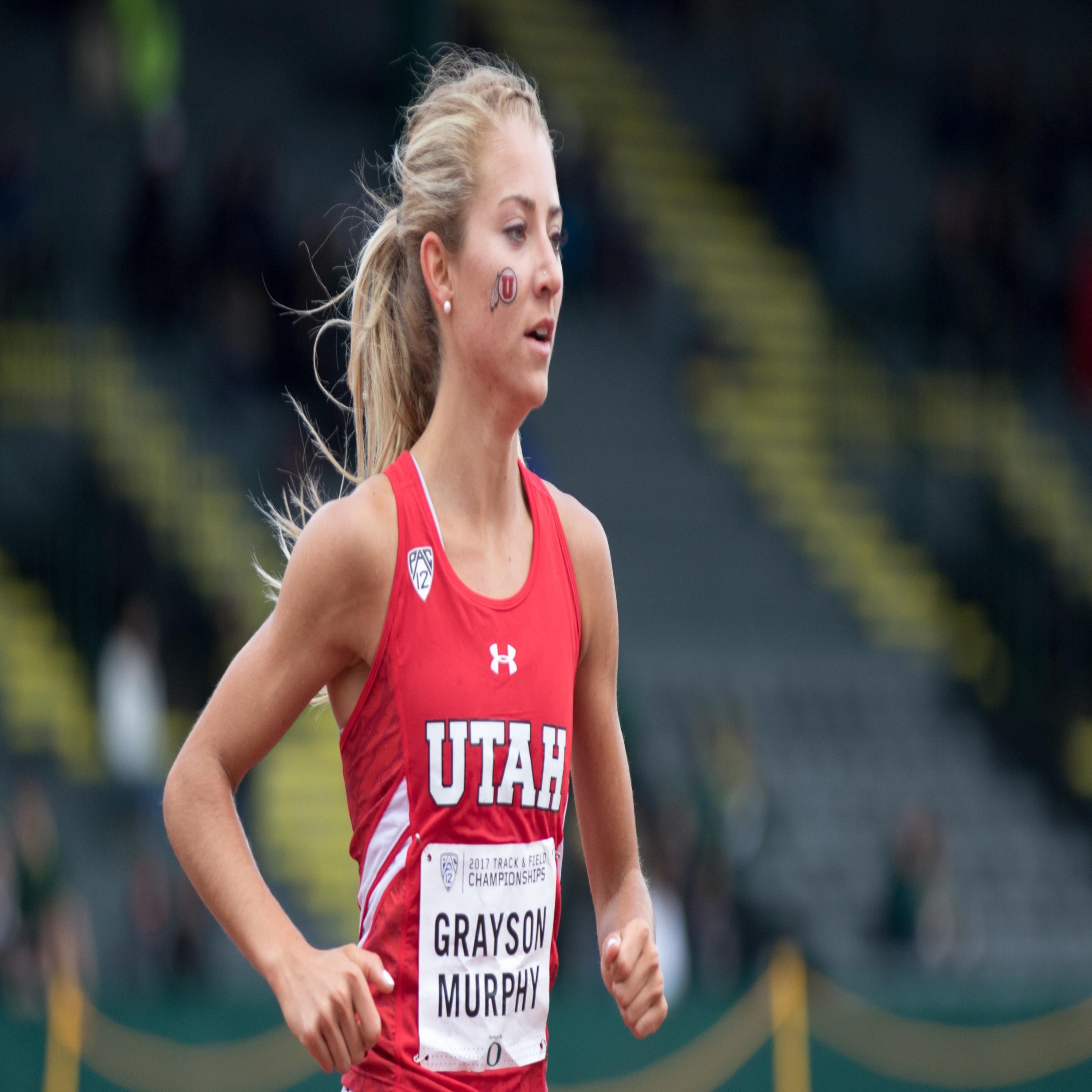 Strong Runner Chick Radio