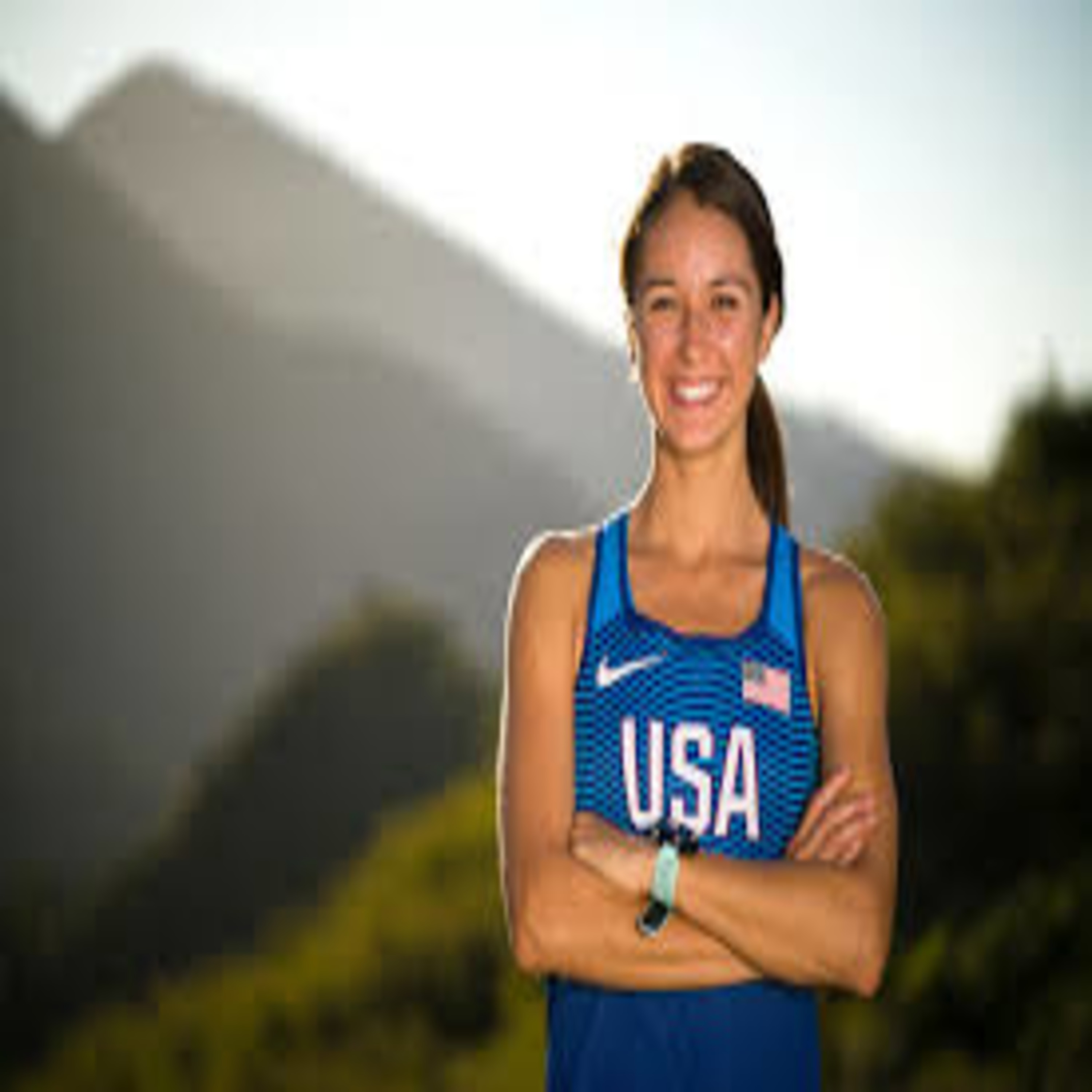 Episode 35: Dani Moreno on Trail Running and Challenging the Appearance of a Runner