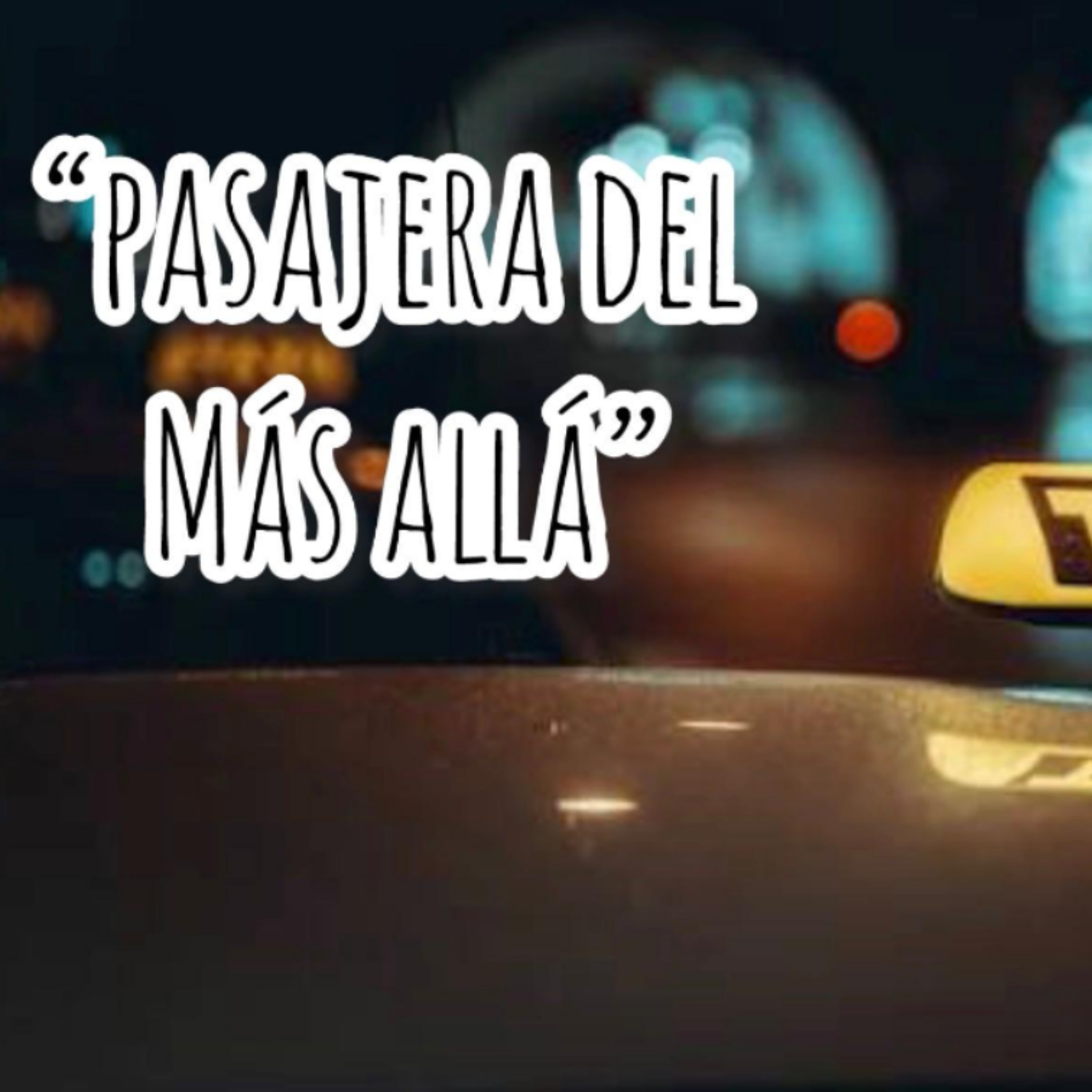Portada de Encuentro Paranormal Mx