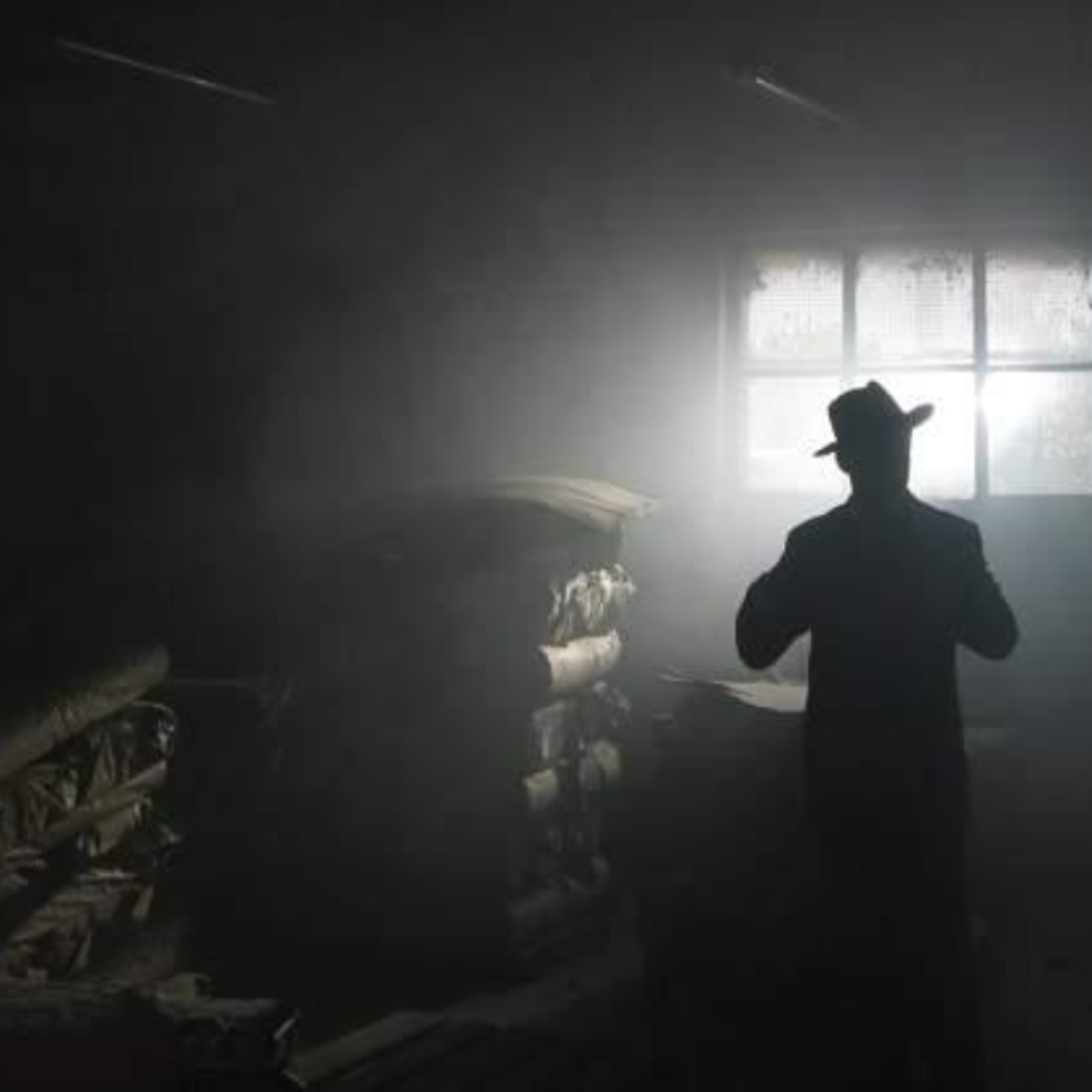 Portada de Encuentro Paranormal Mx