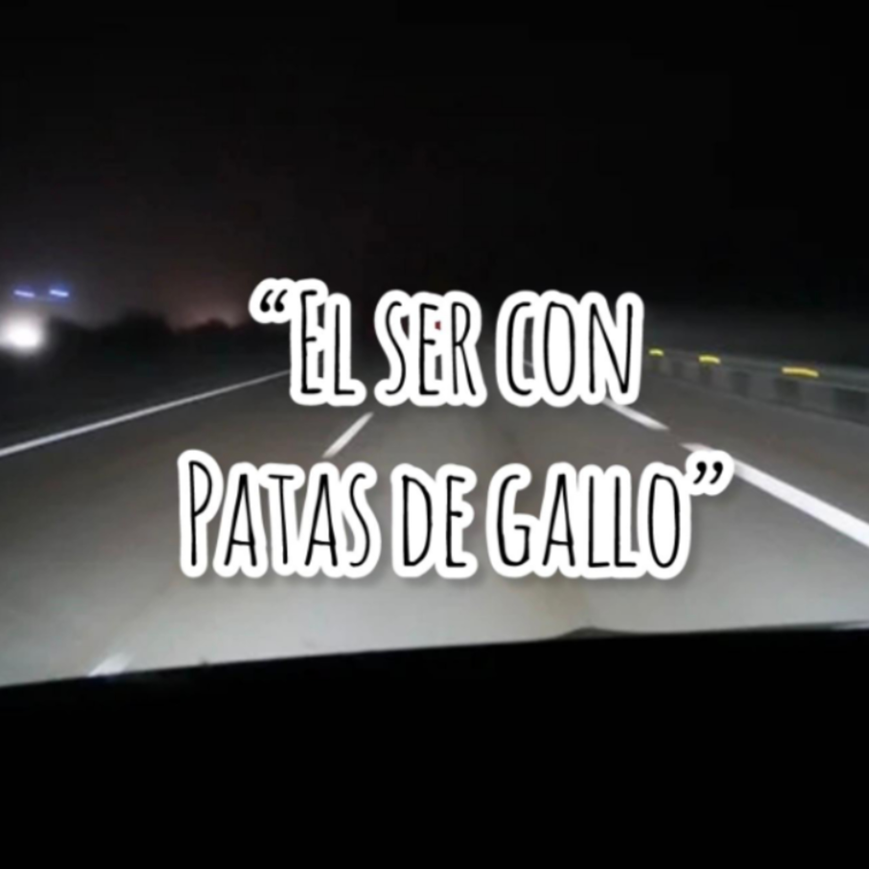 Portada de Encuentro Paranormal Mx