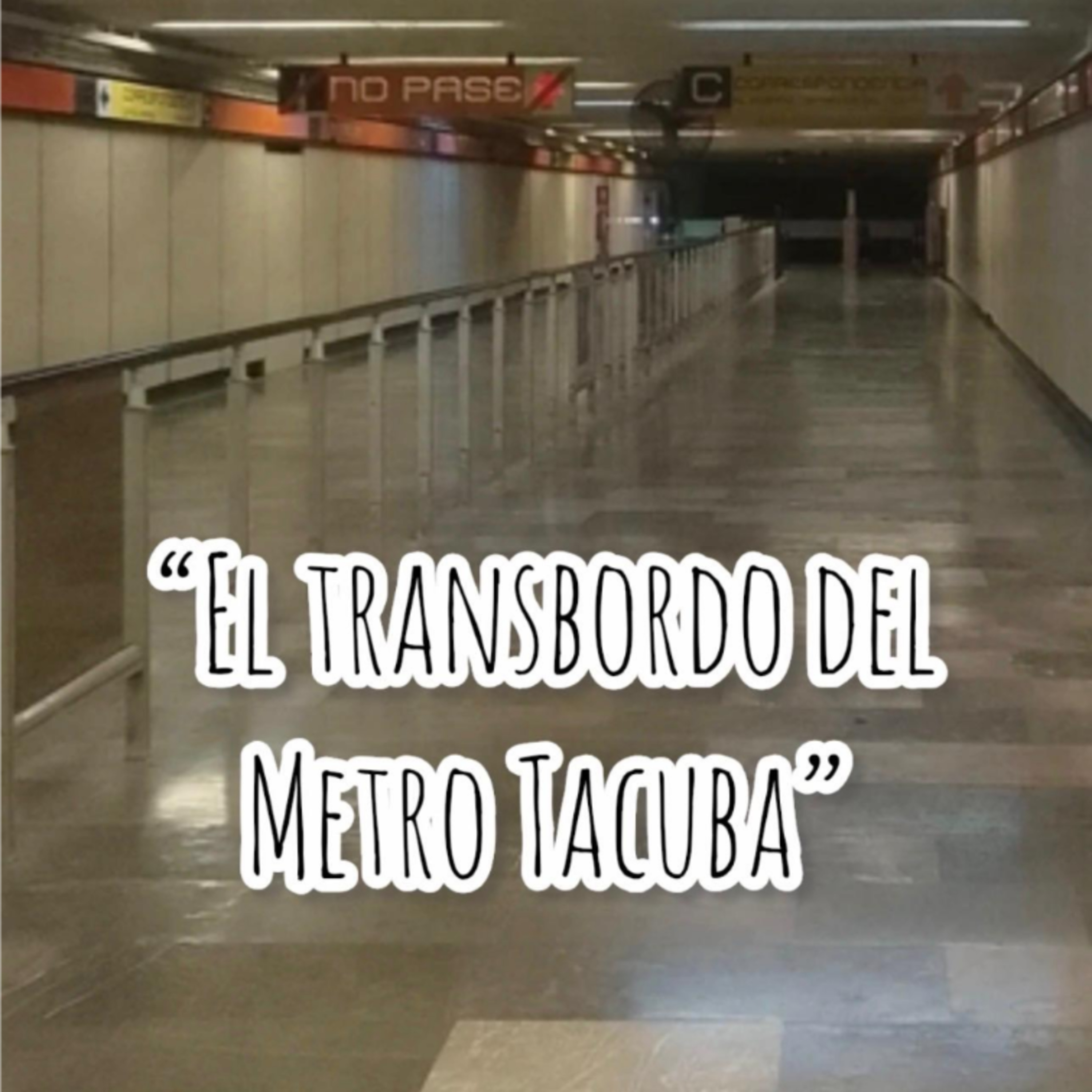 Portada de Encuentro Paranormal Mx