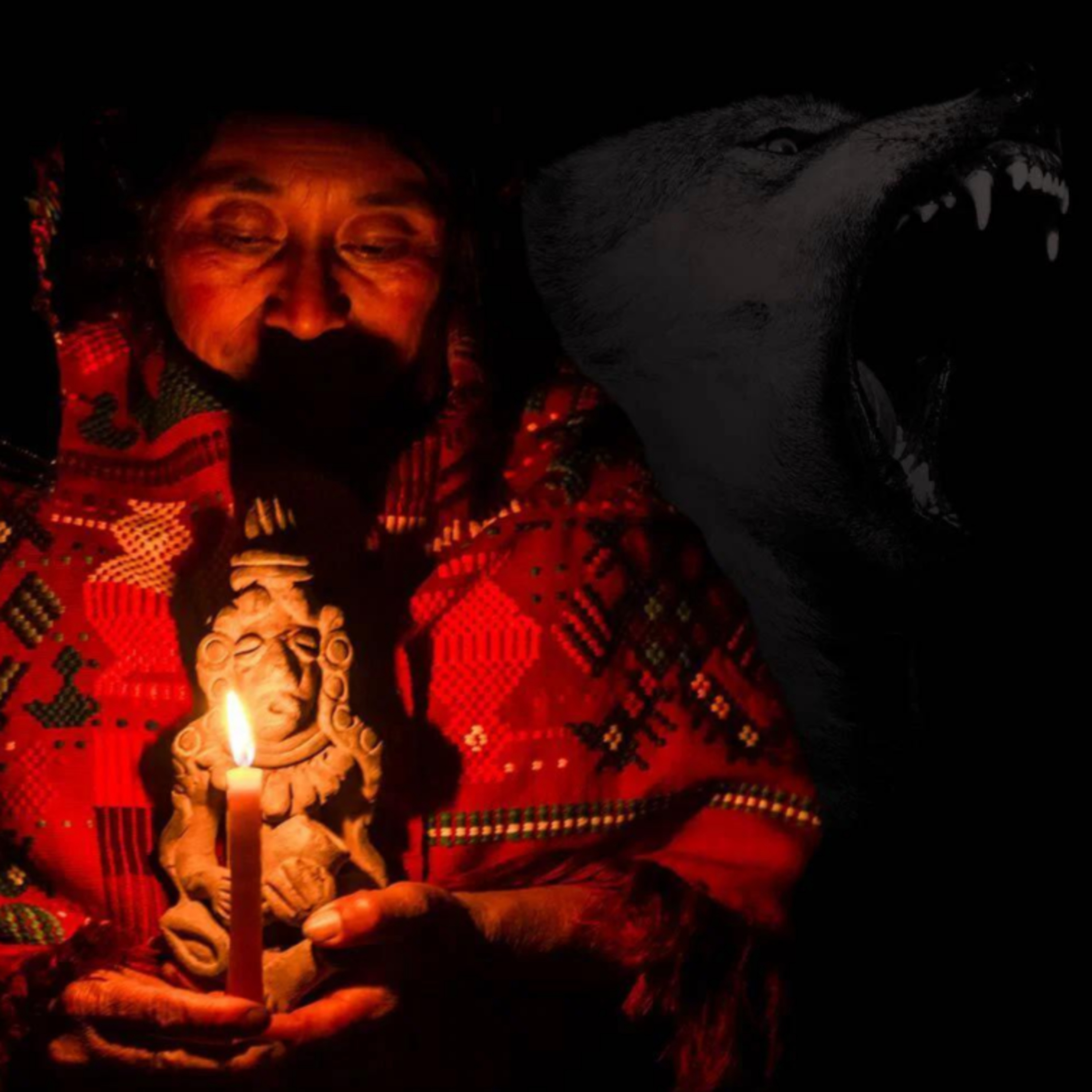 Portada de Encuentro Paranormal Mx