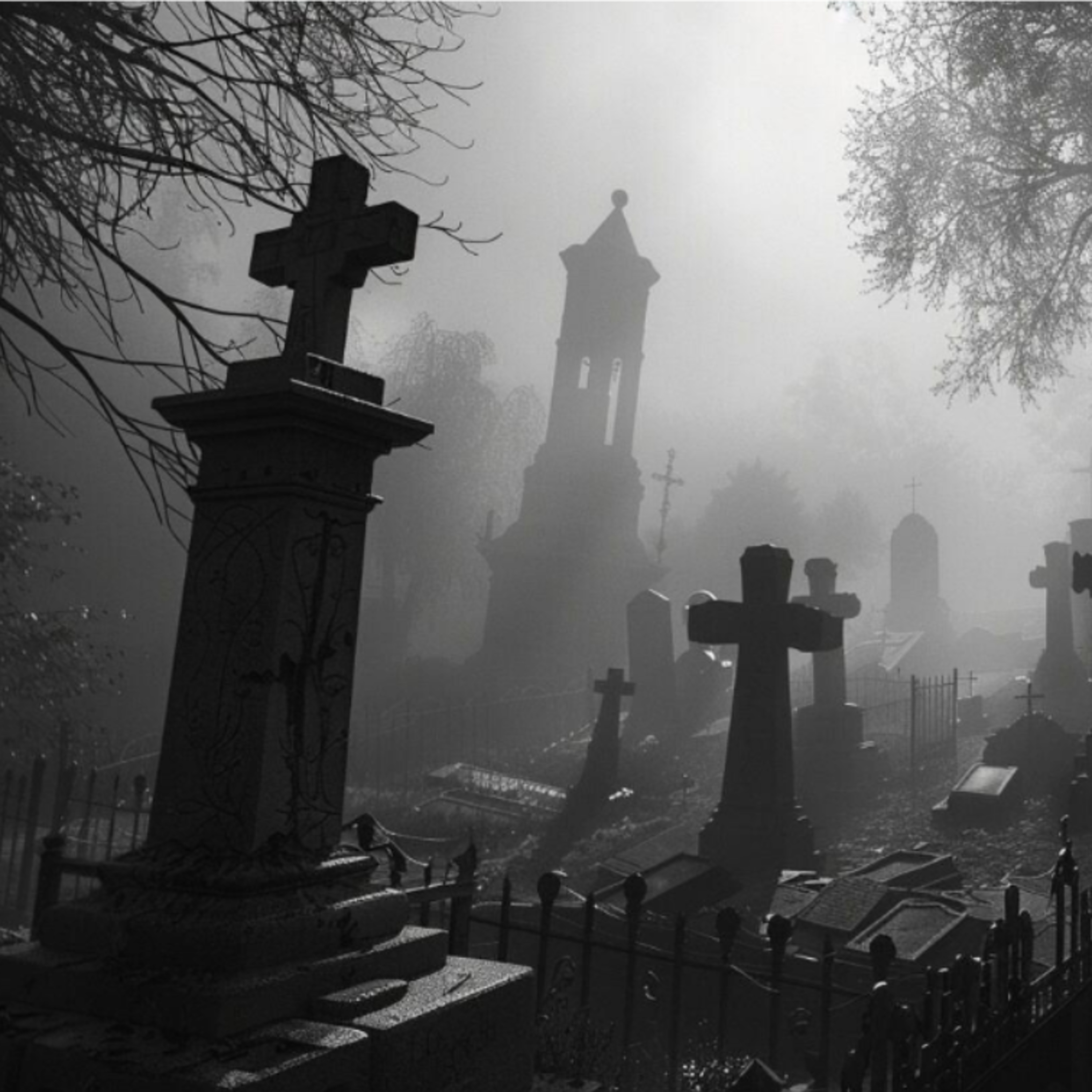 Portada de Encuentro Paranormal Mx