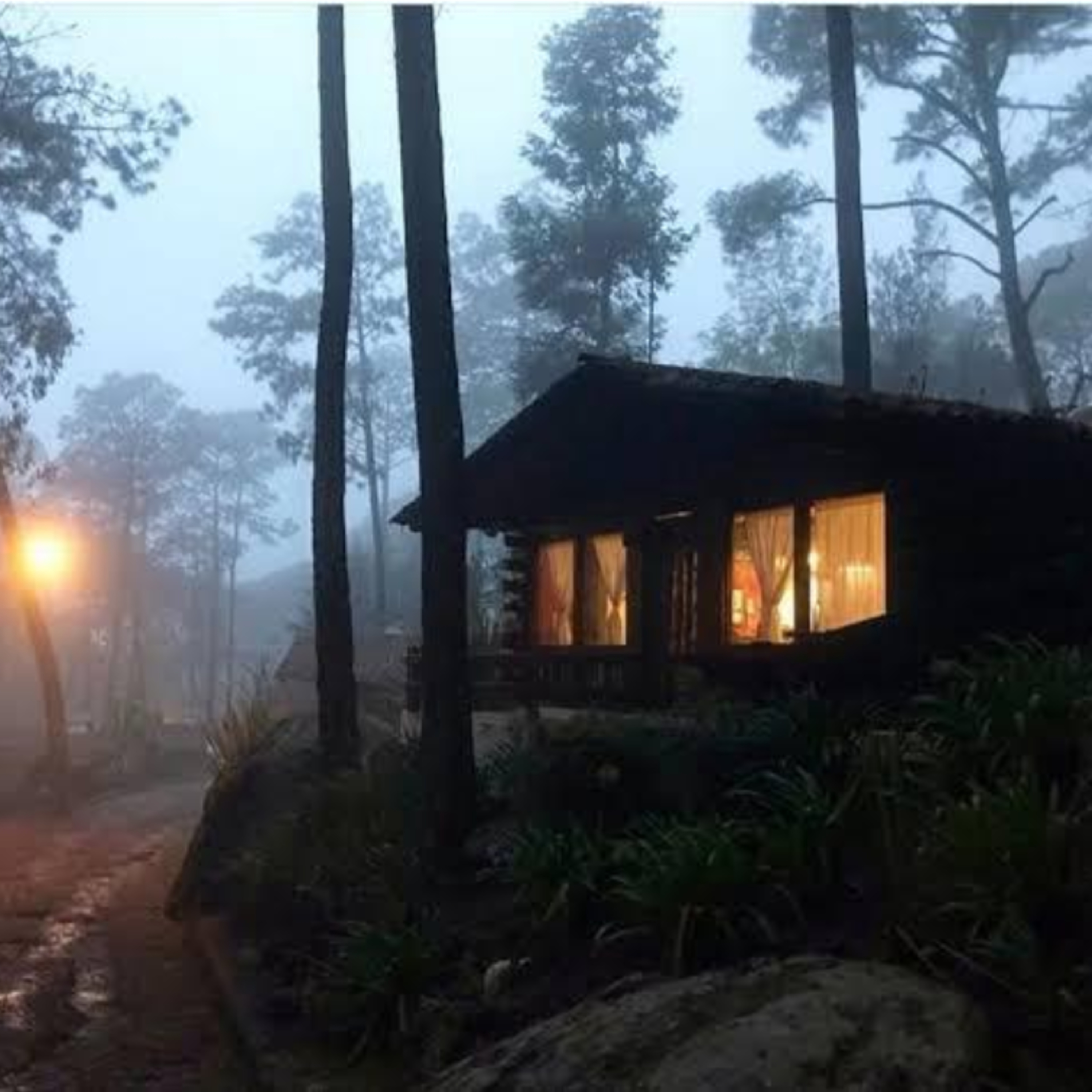 Portada de Encuentro Paranormal Mx