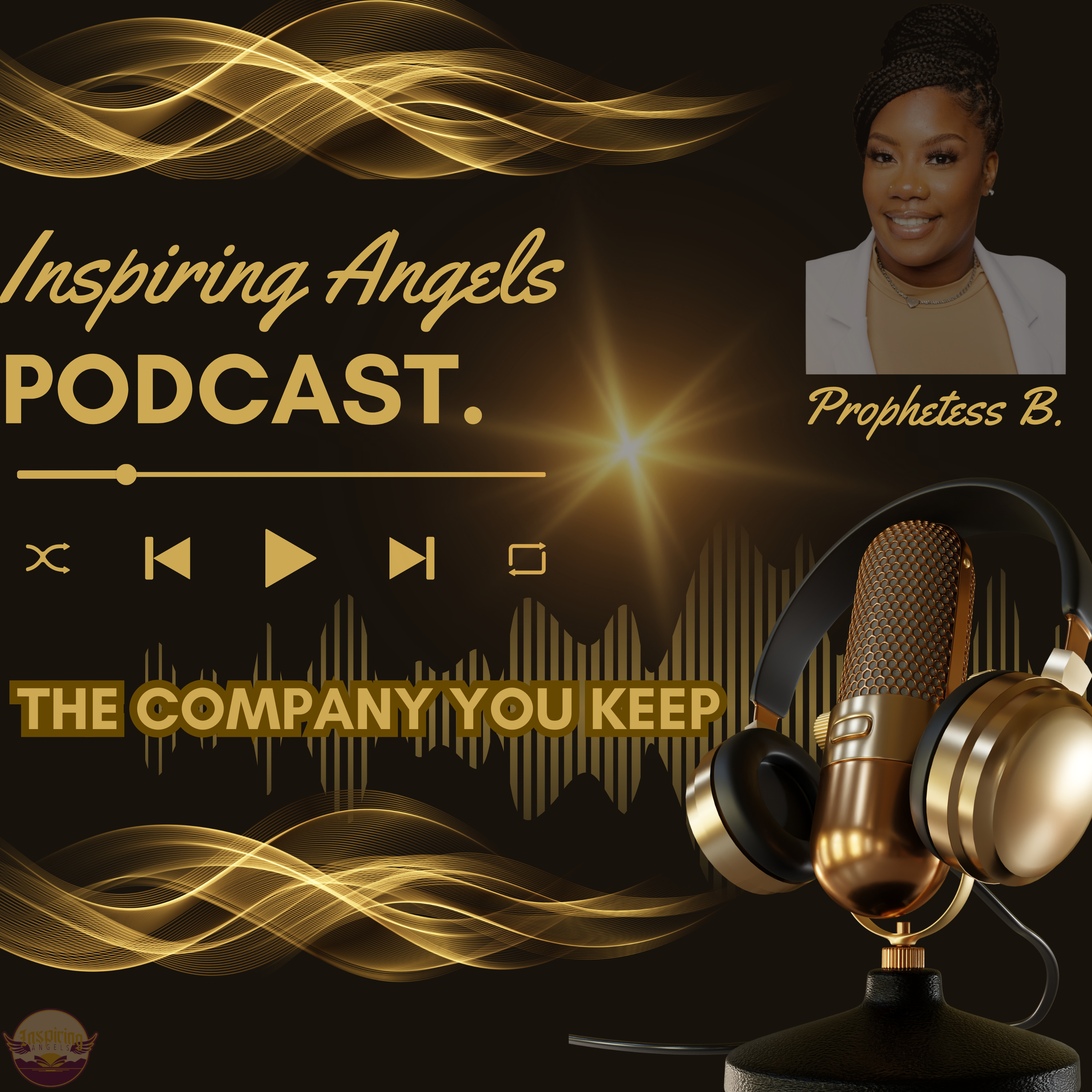 The Company You Keep 