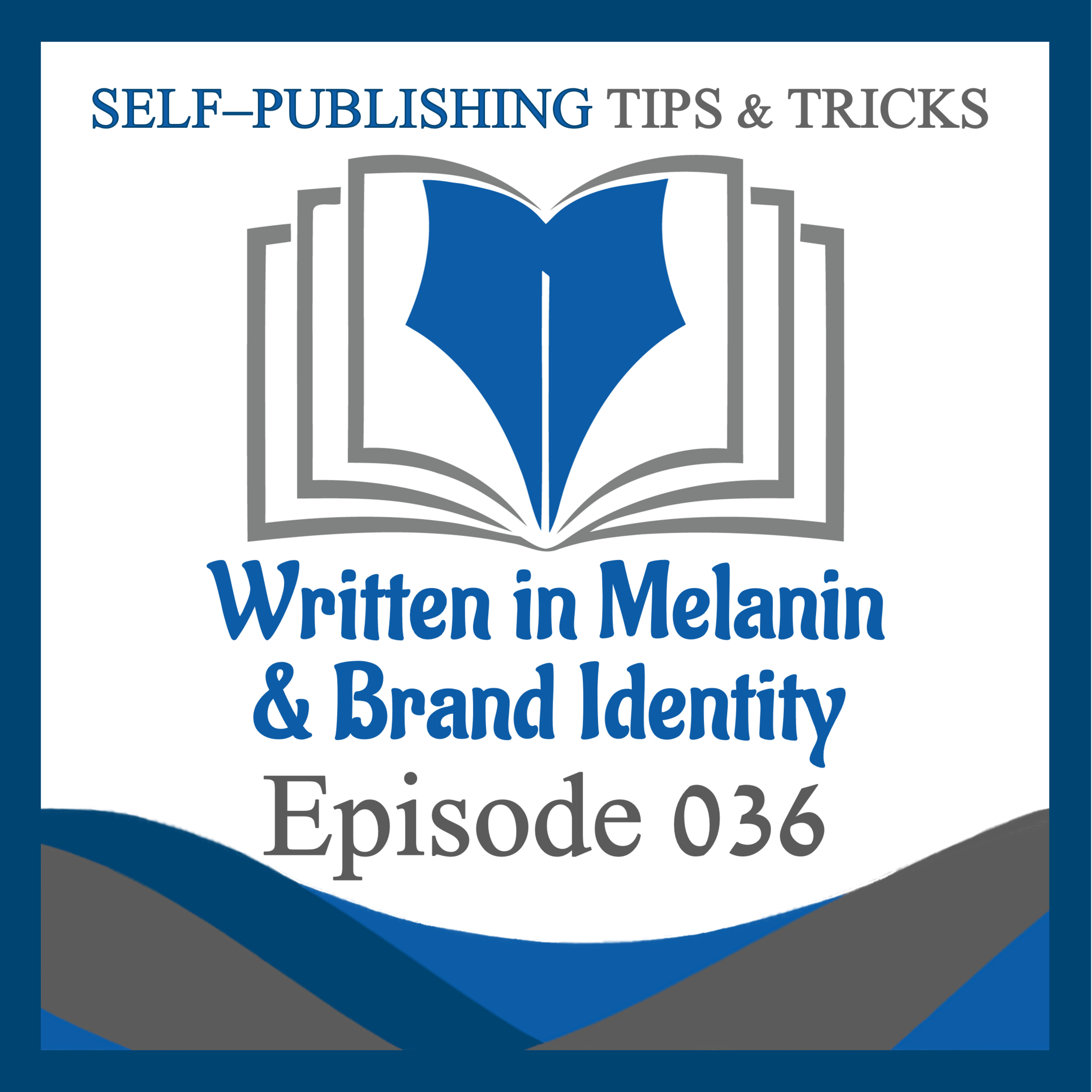 Self-Publishing Tips & Tricks