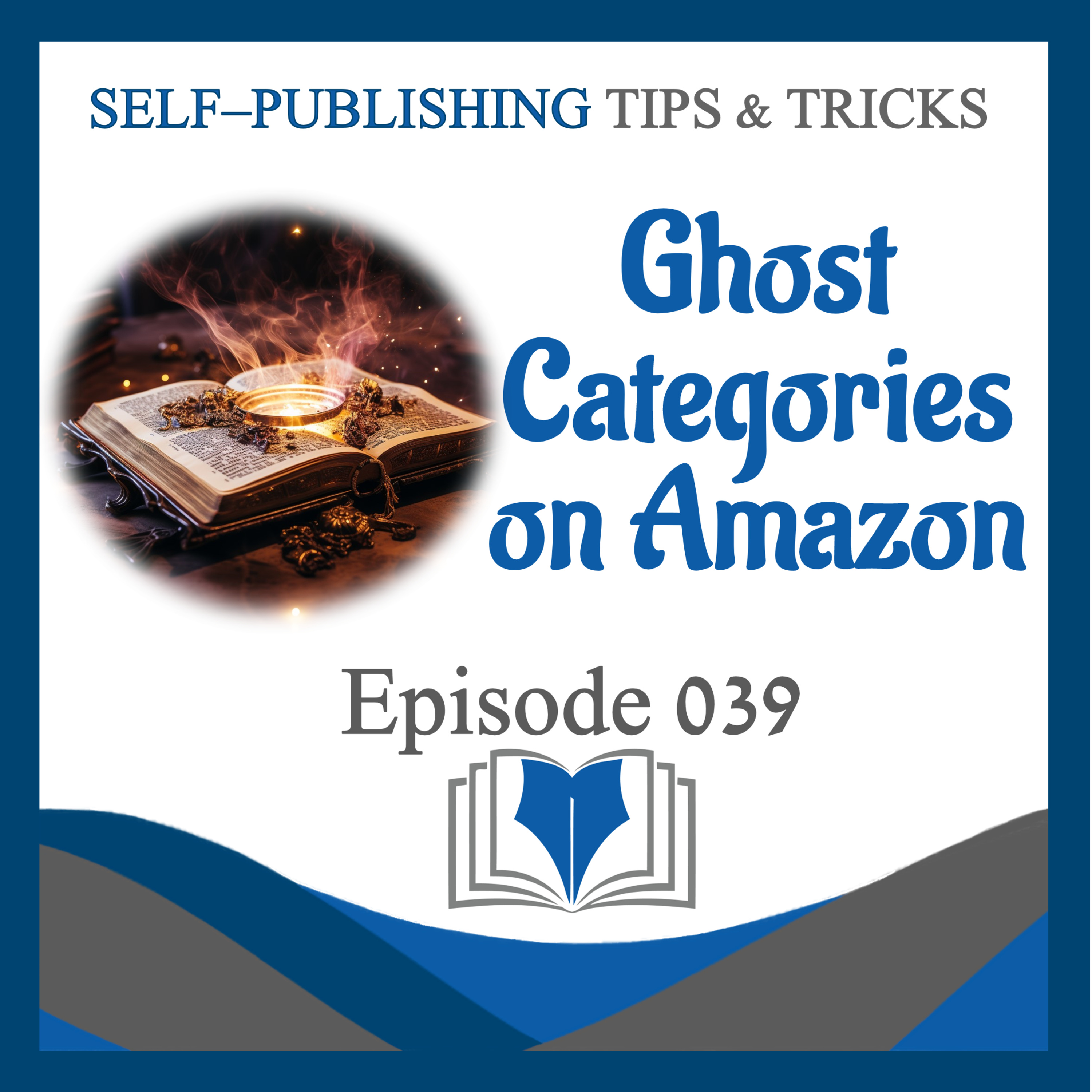 Self-Publishing Tips & Tricks