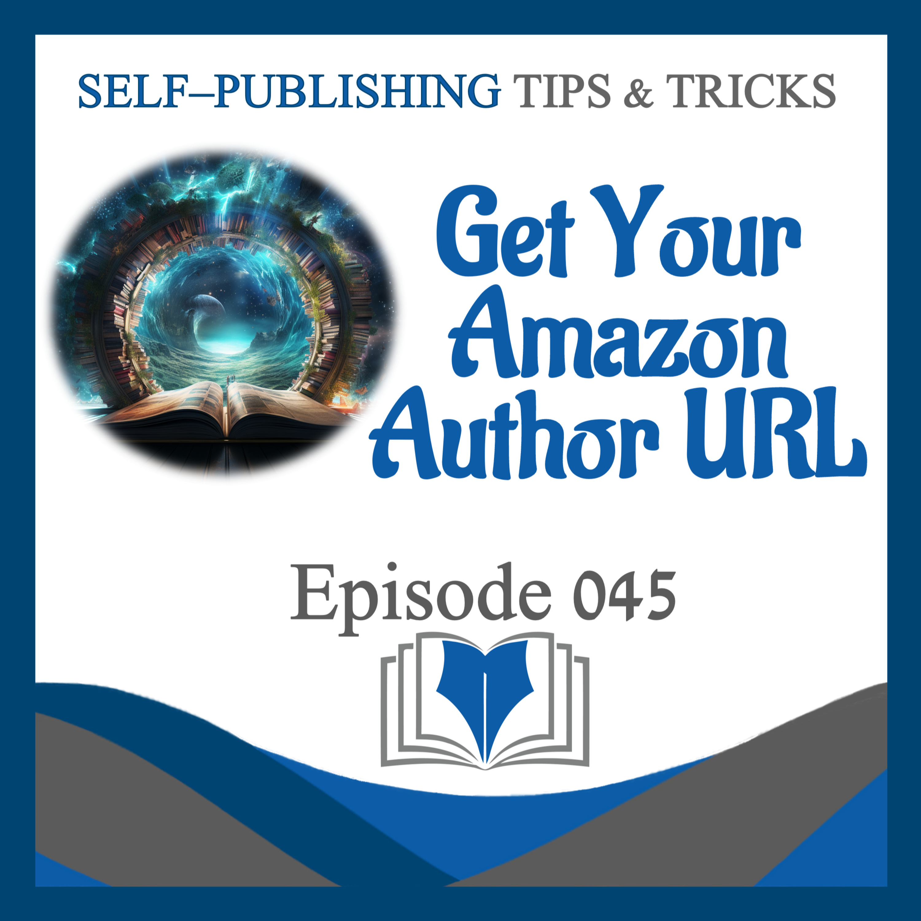 Self-Publishing Tips & Tricks