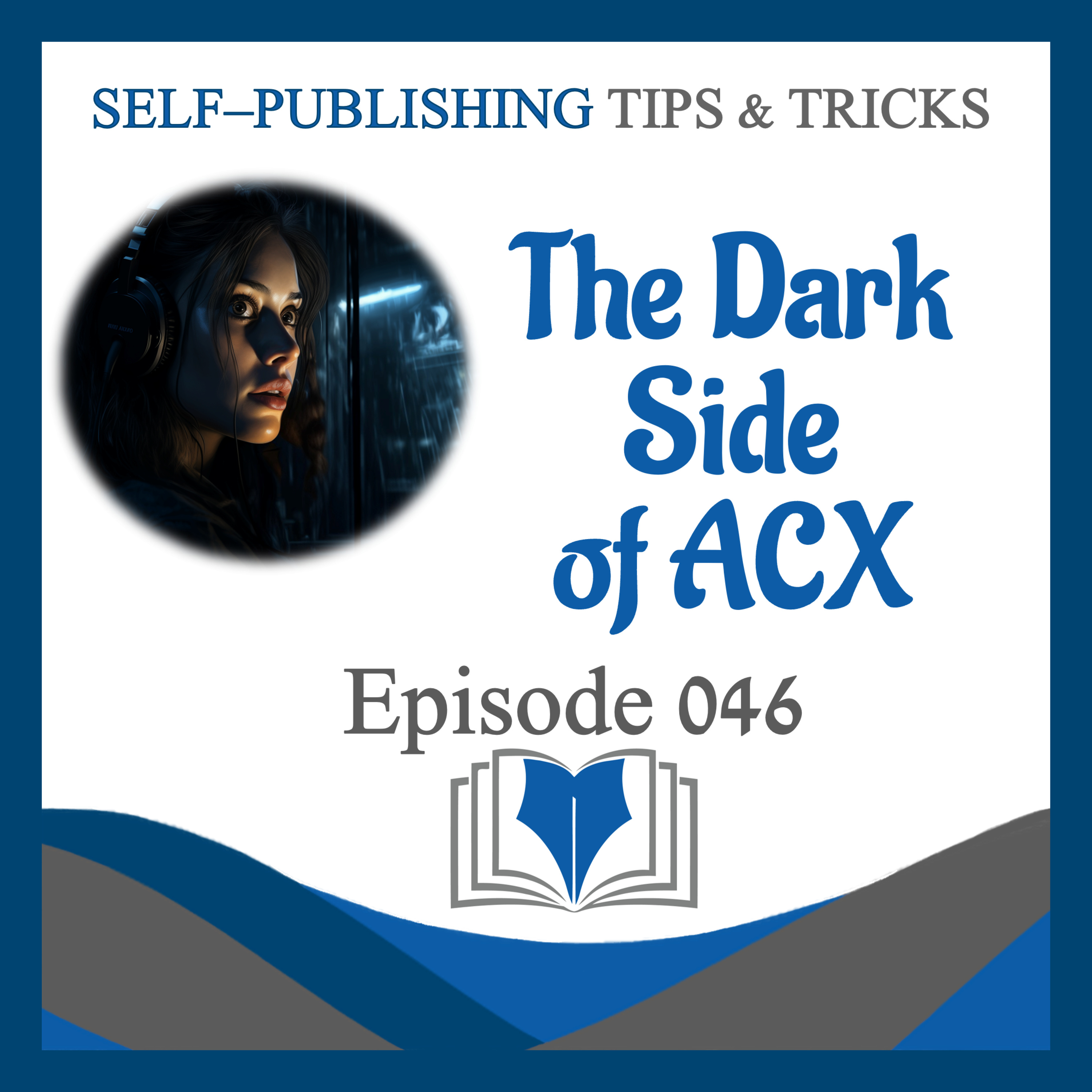 Self-Publishing Tips & Tricks