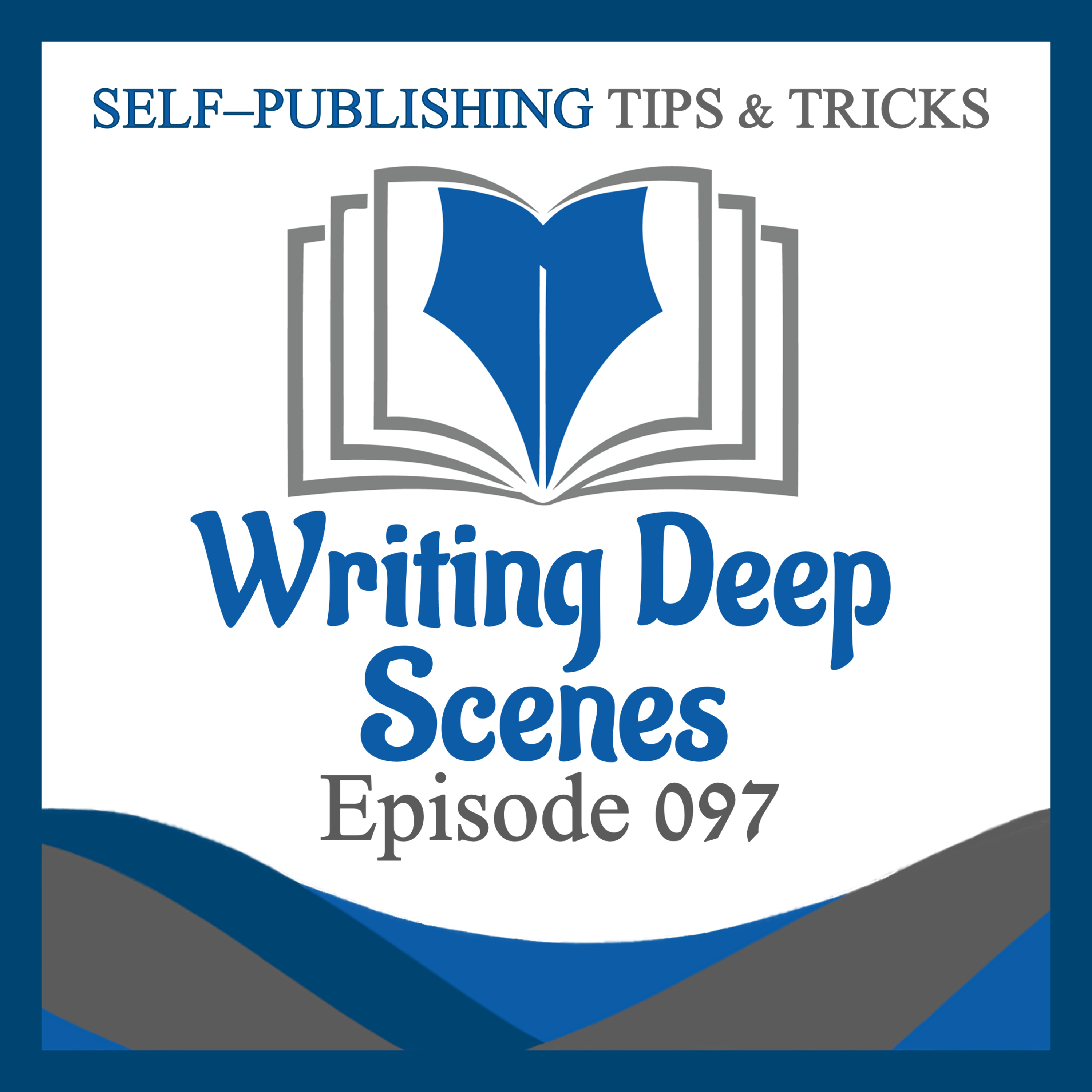 Self-Publishing Tips & Tricks