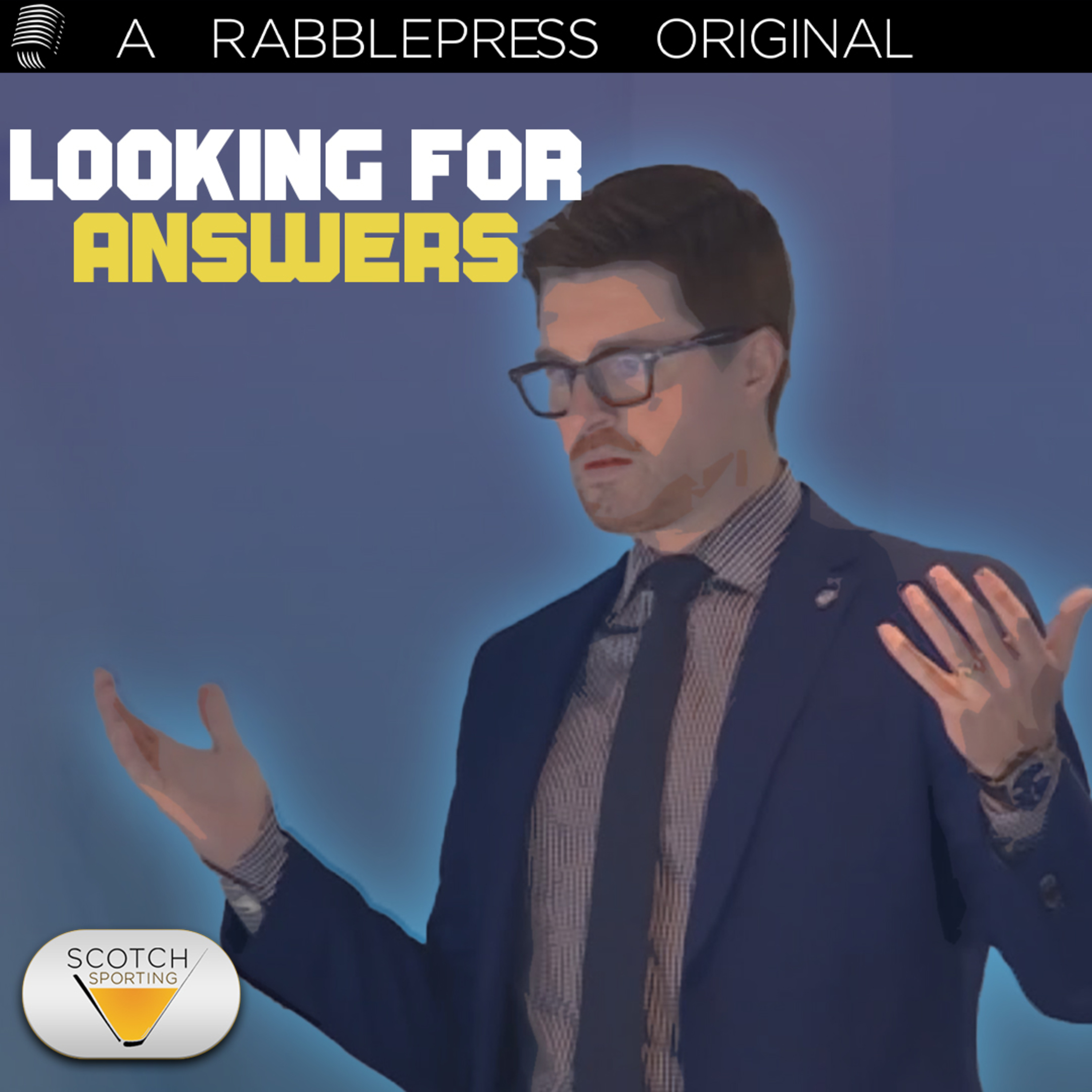 Looking for Results episode artwork