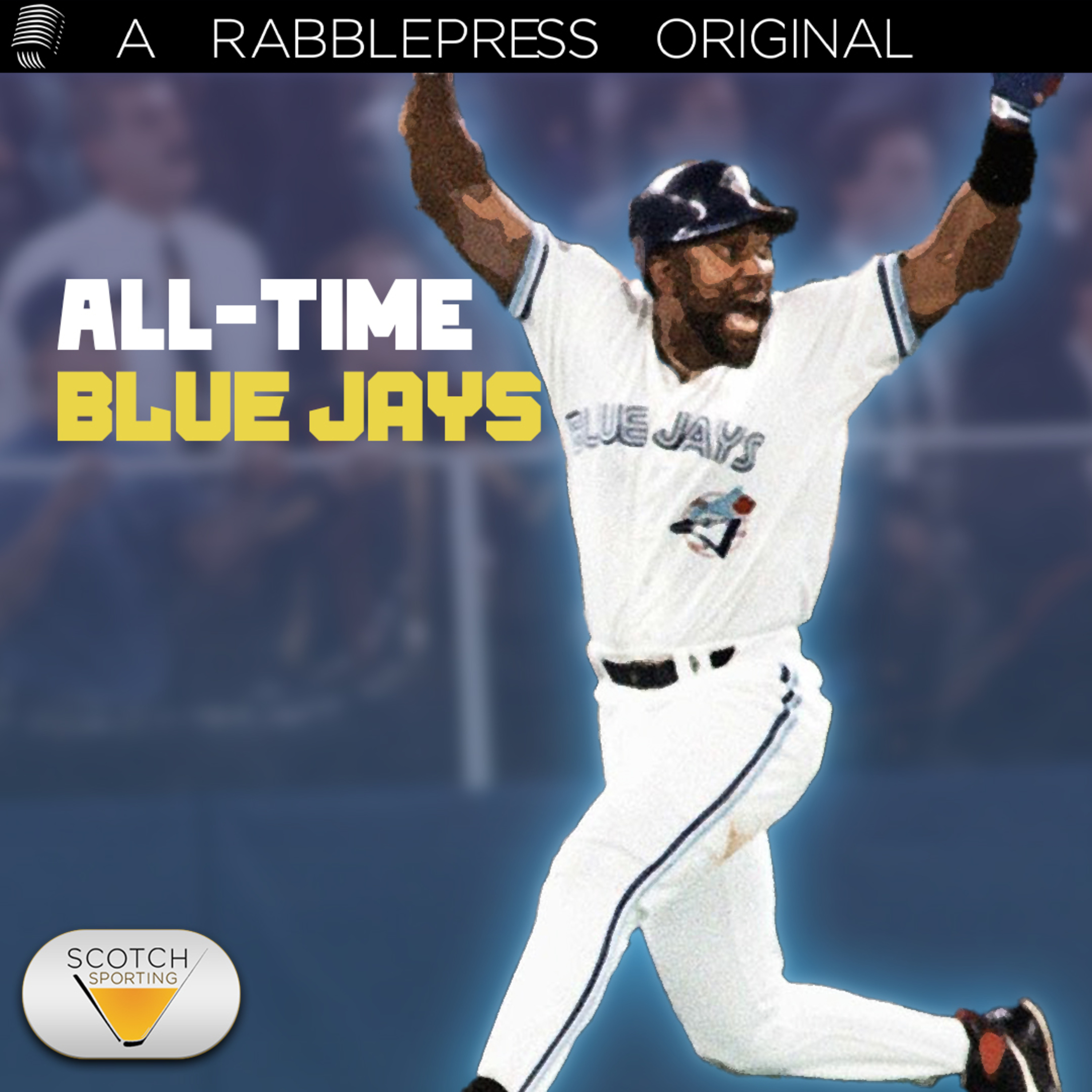 All Time Blue Jay  episode artwork