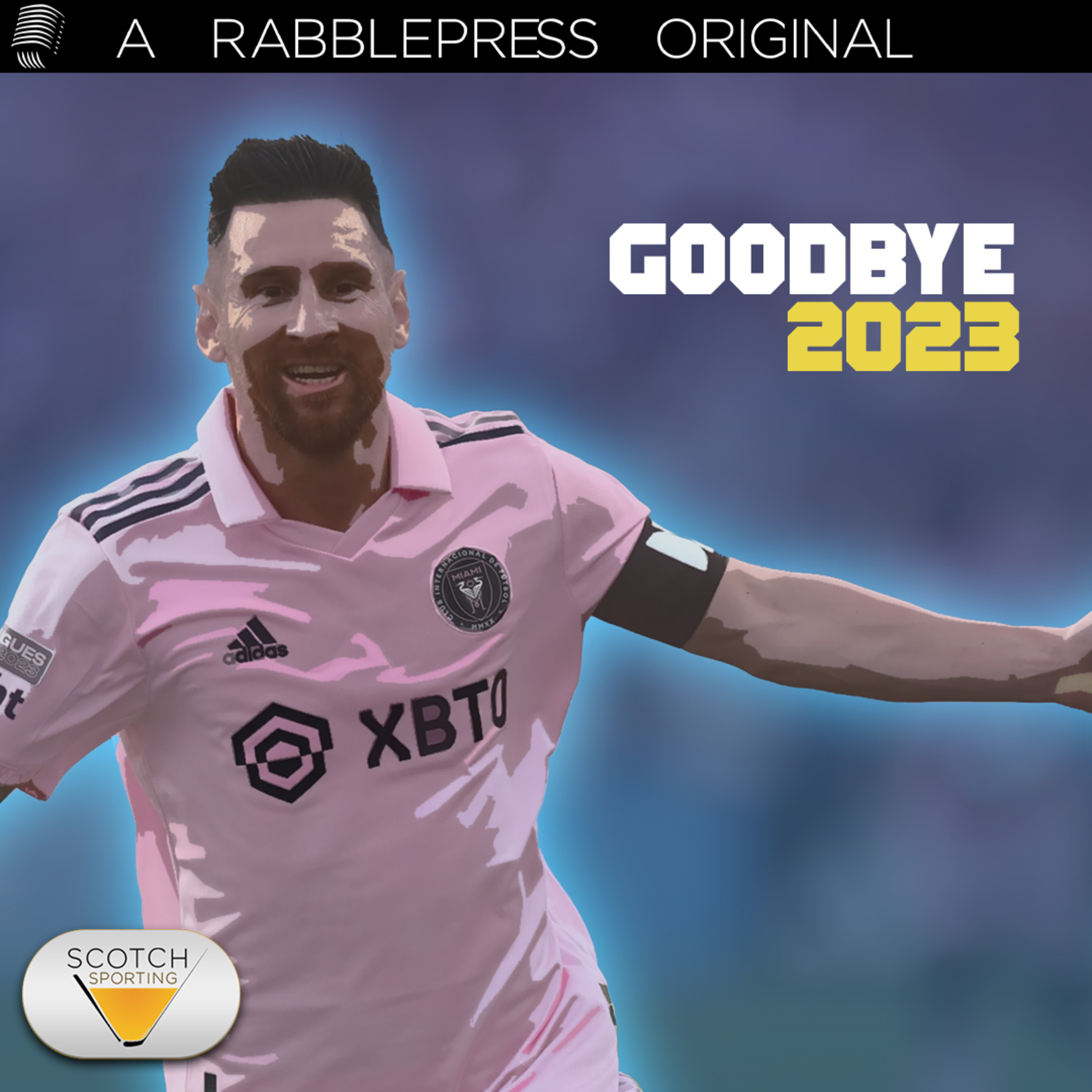 Goodbye 2023 episode artwork