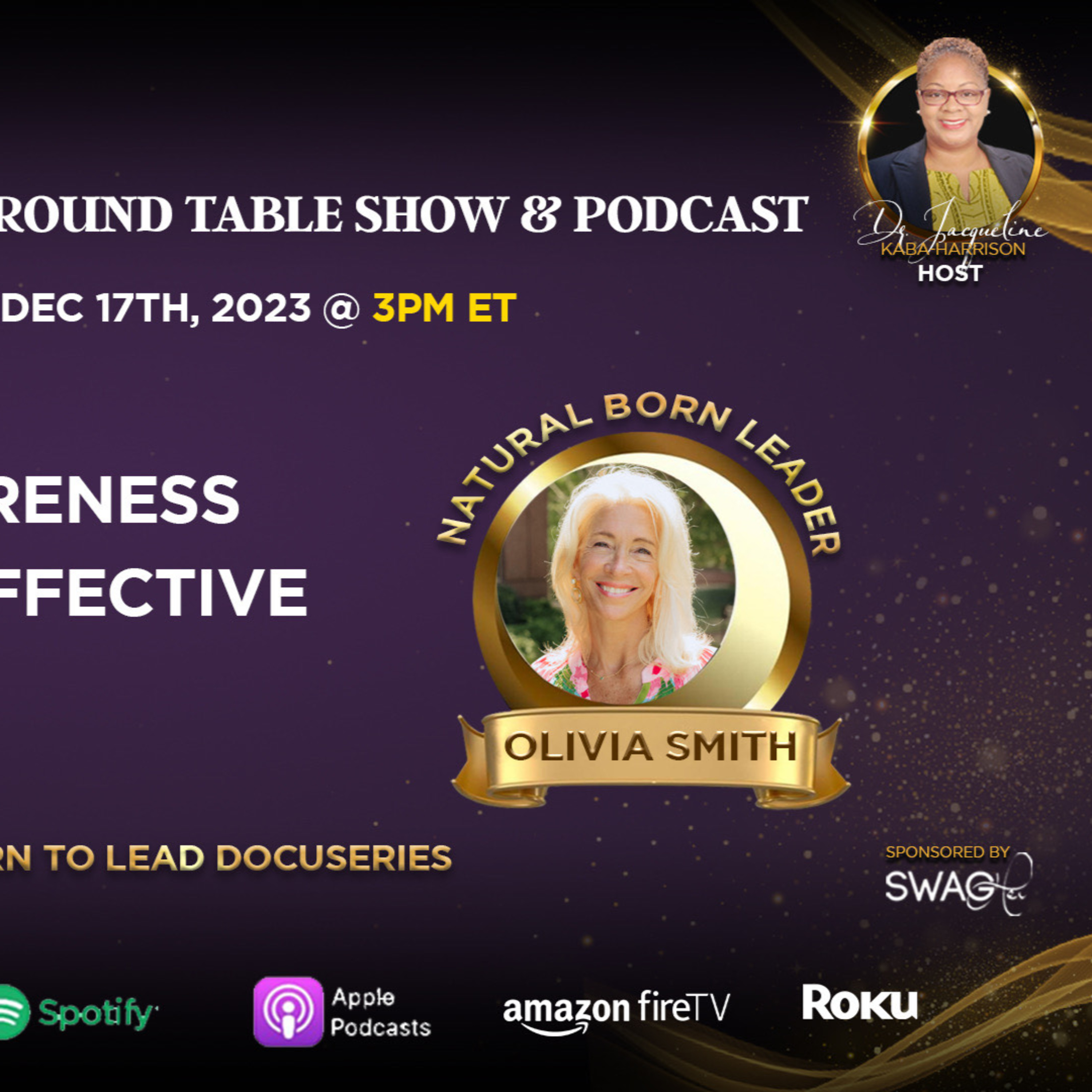 A Queen\'s Round Table Show & Podcast