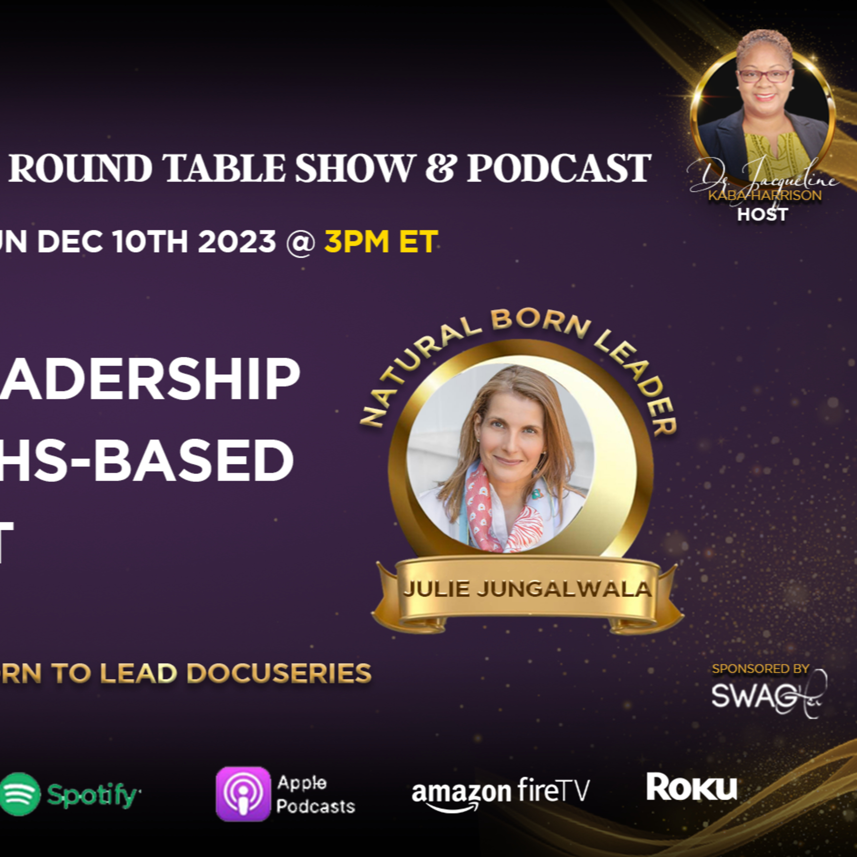 A Queen\'s Round Table Show & Podcast