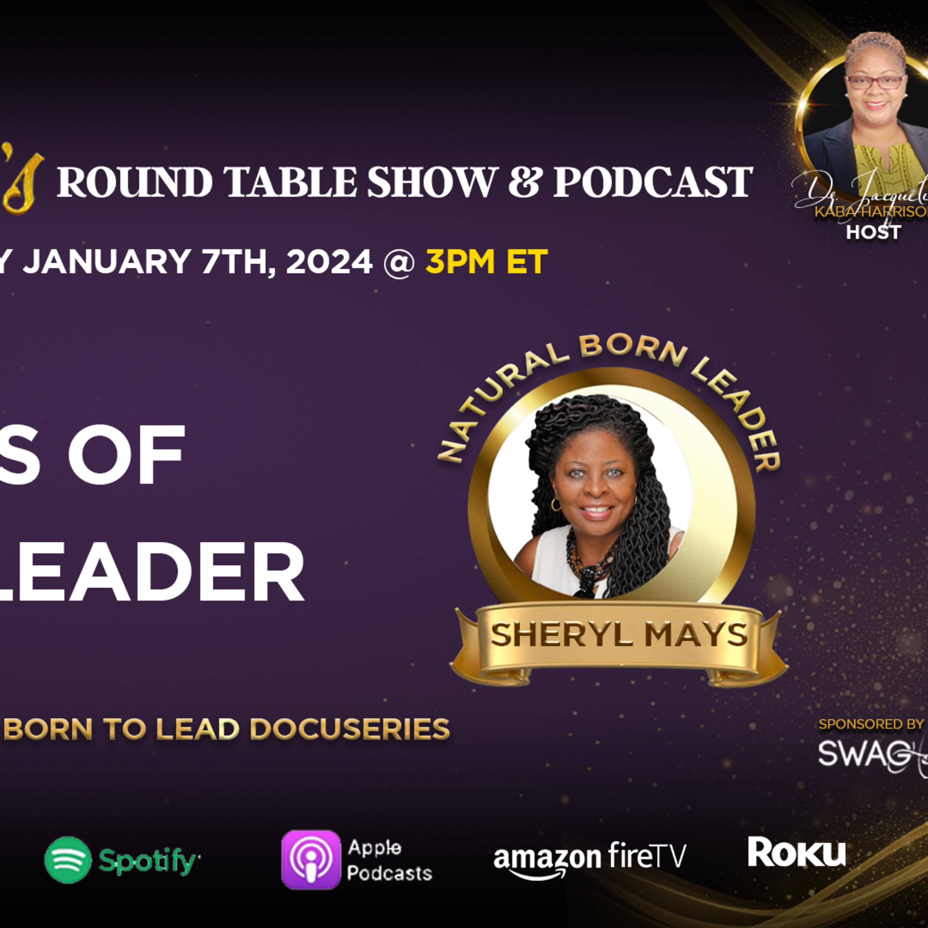 A Queen\'s Round Table Show & Podcast