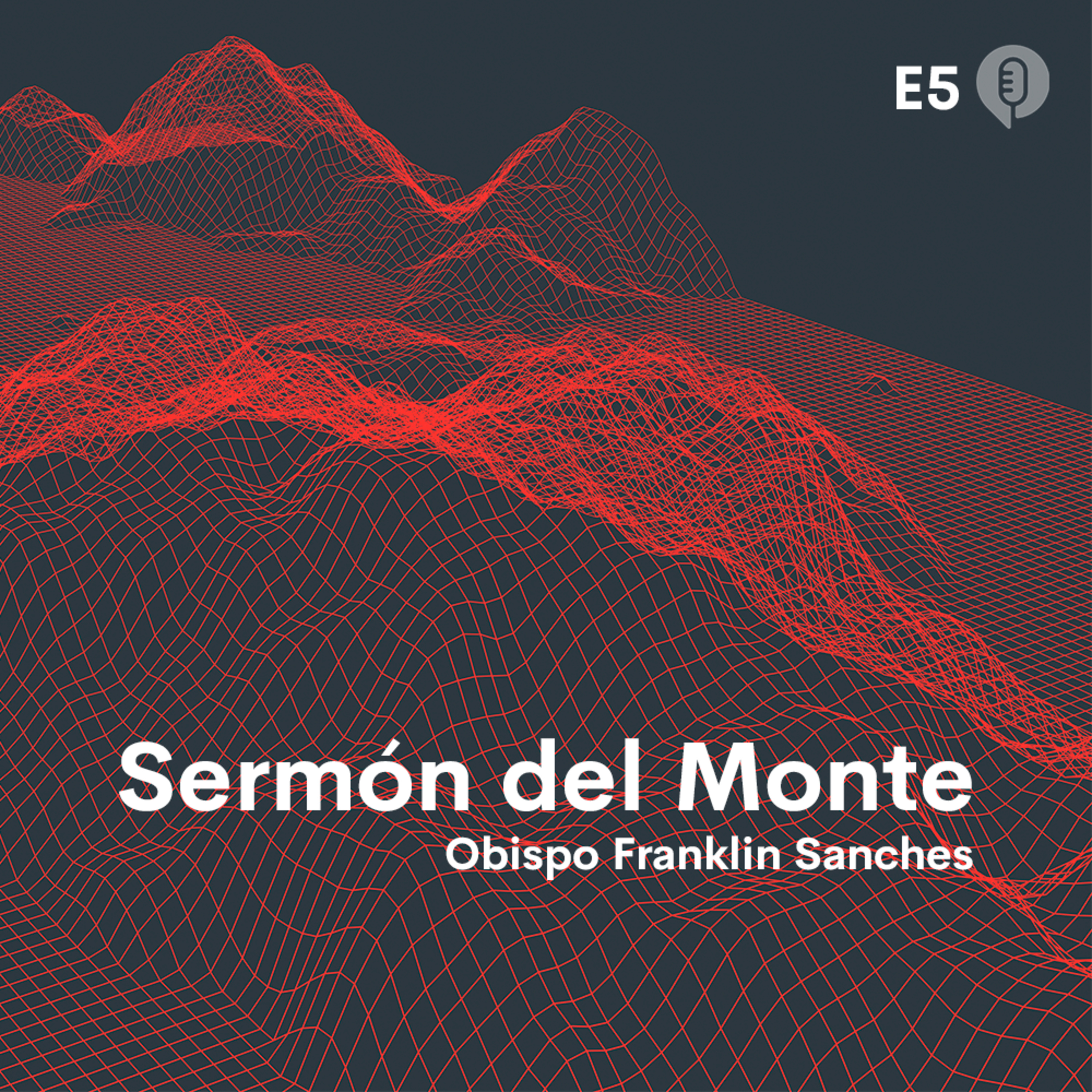 Sermón del Monte - E5 episode artwork