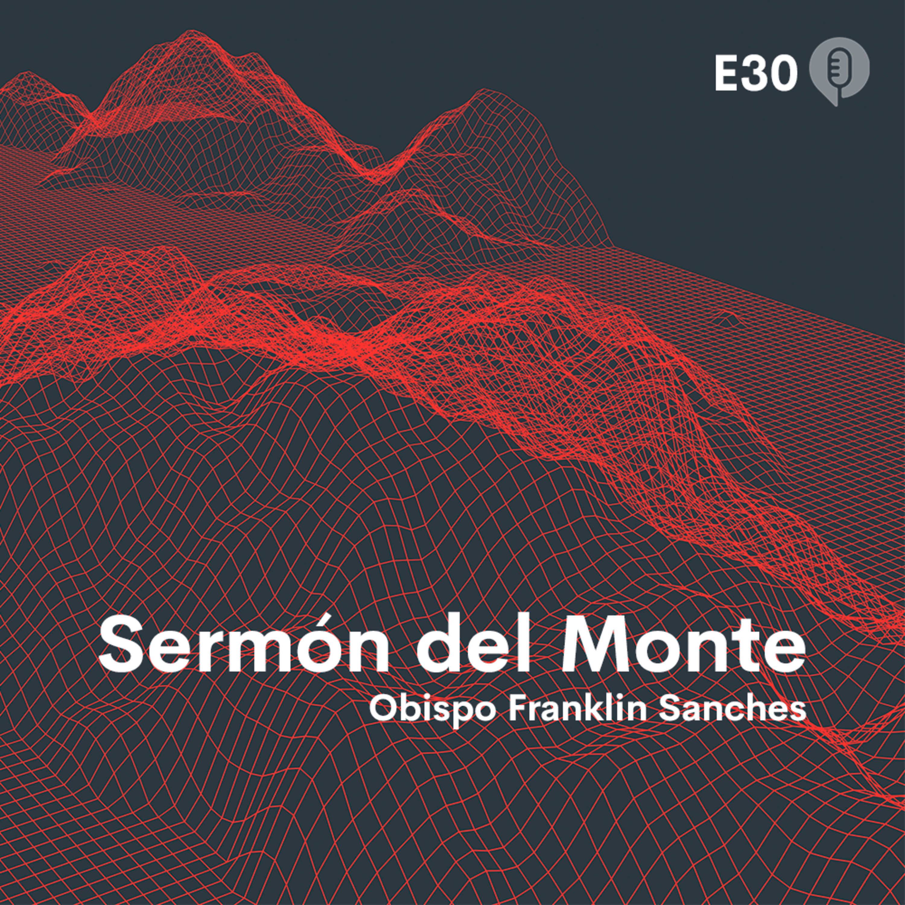 Hay que dar lo que queremos recibir - Sermón del Monte - E30 episode artwork
