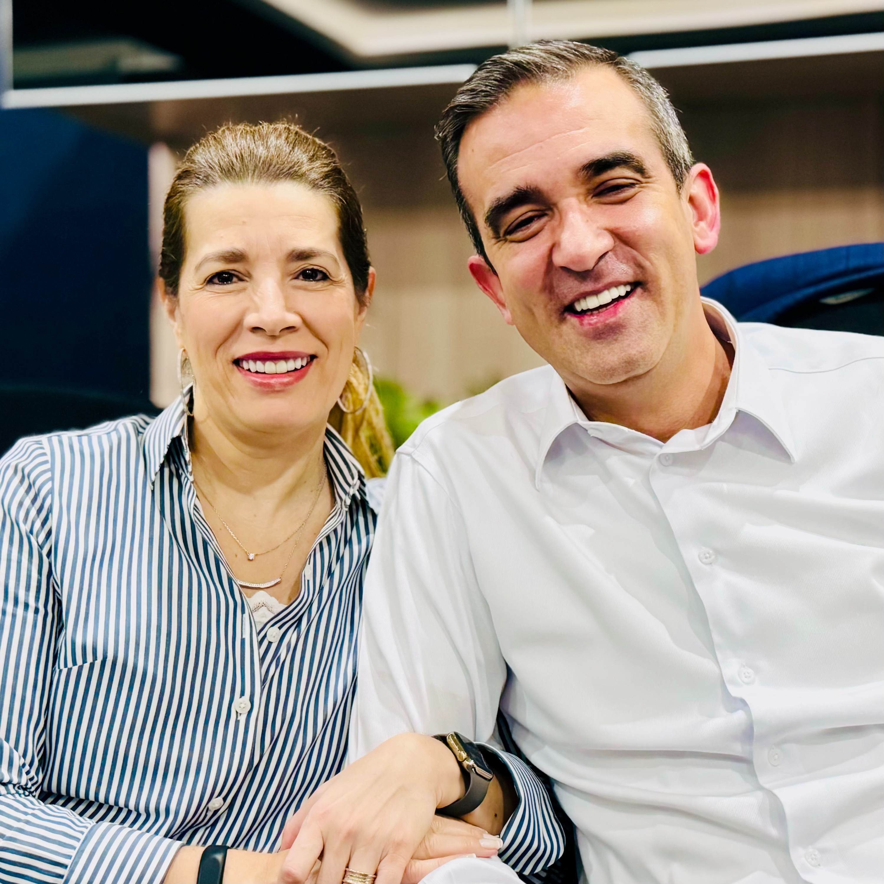 El Espíritu que da vida