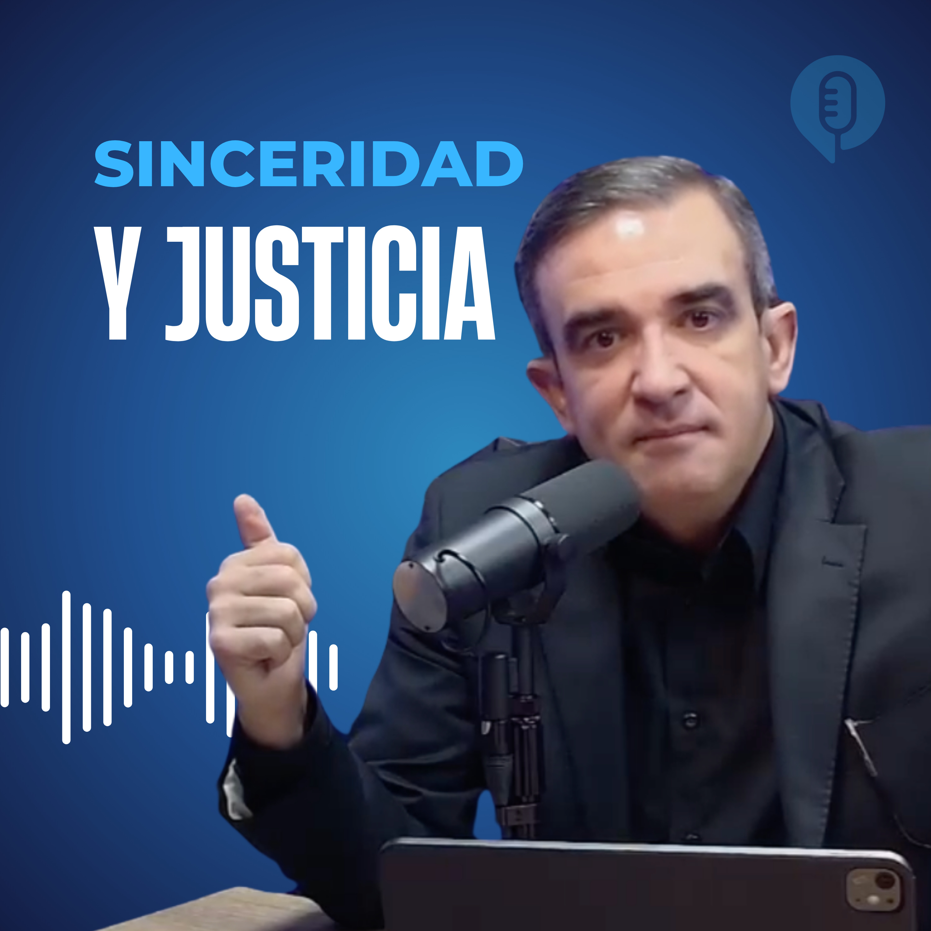 Sinceridad y justicia